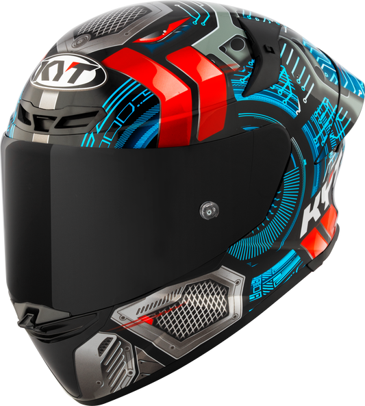 KYT TT-REVO SYNCHROTRON