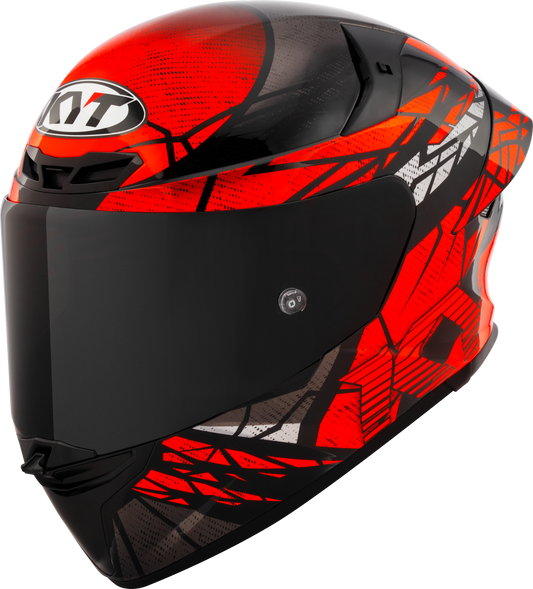 KYT TT-REVO COMBUSTION