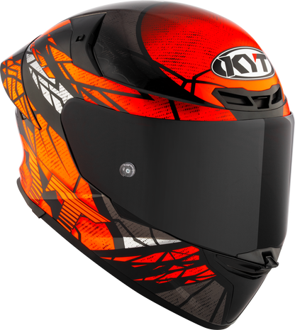 KYT TT-REVO COMBUSTION