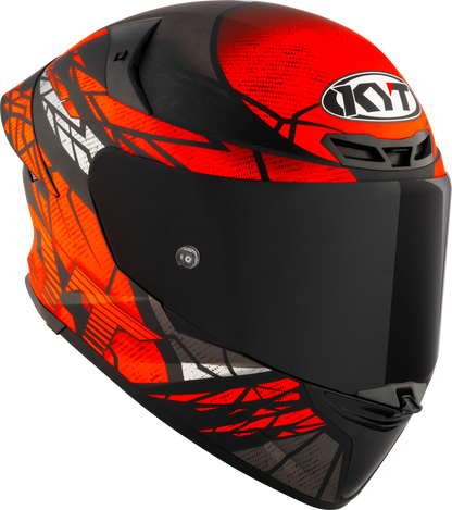 KYT TT-REVO COMBUSTION
