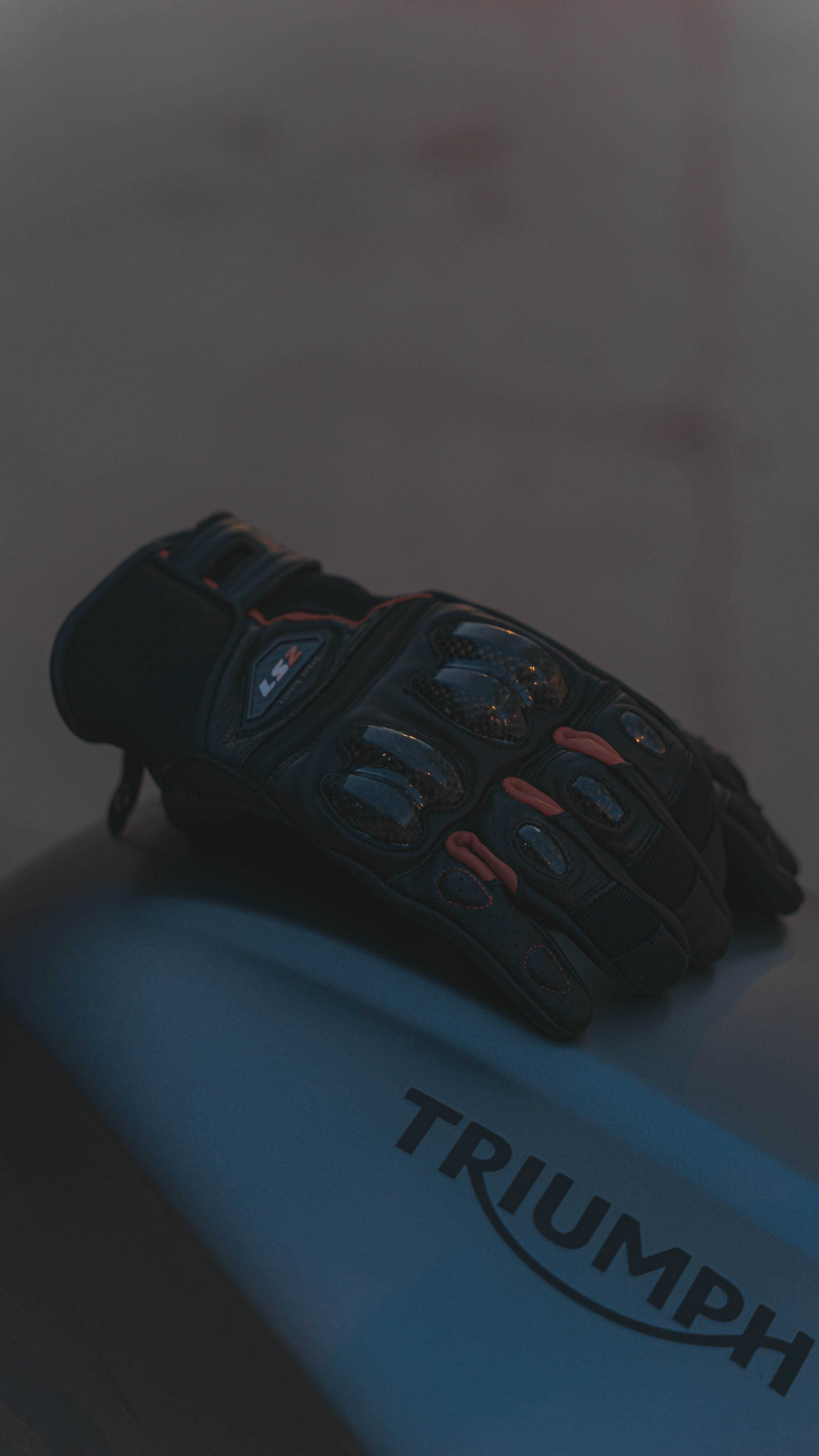 LS2 Handschuhe SPARK II