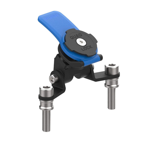 Evotech Quad Lock Compatible Handlebar Clamp Mount - BMW M 1000 R (2025+) - Halterung Quad Lock | Evotech Performance