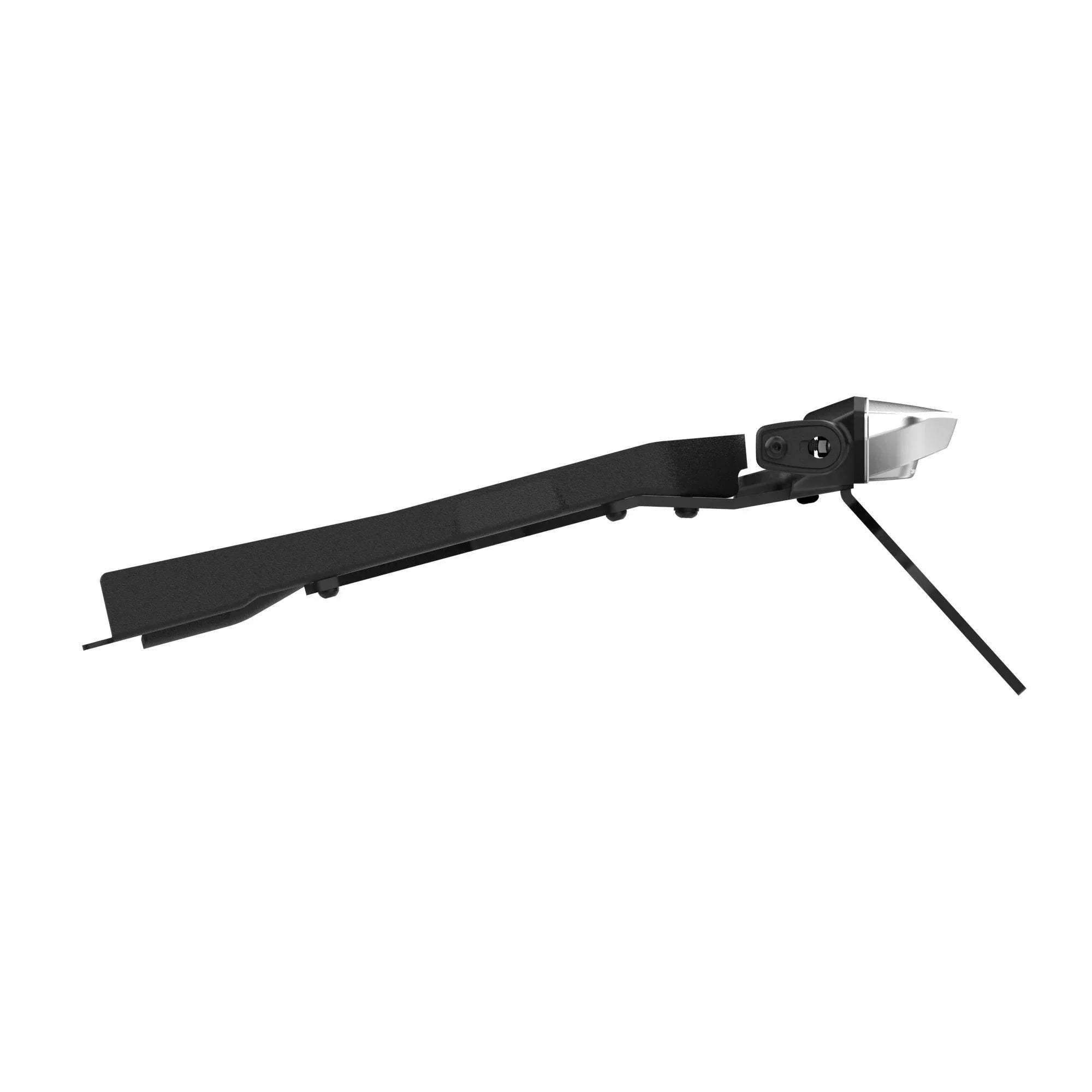 Evotech BMW R nineT Tail Tidy 2013 - 2016 (US Version) - Kennzeichenhalter | Evotech Performance