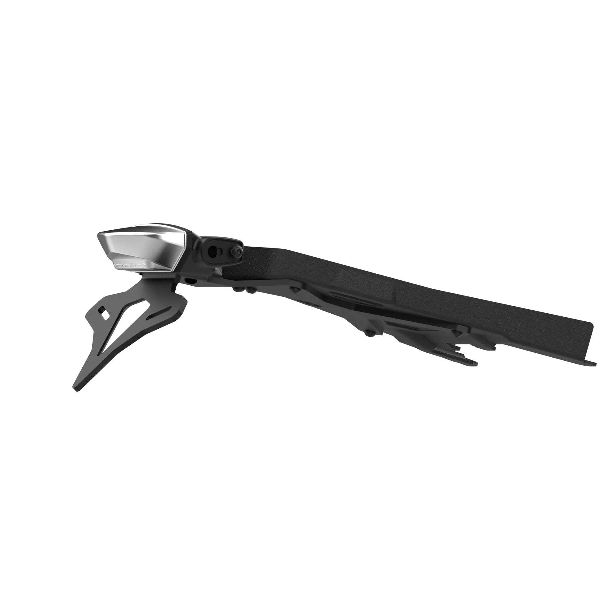 Evotech BMW R nineT Tail Tidy 2013 - 2016 (US Version) - Kennzeichenhalter | Evotech Performance