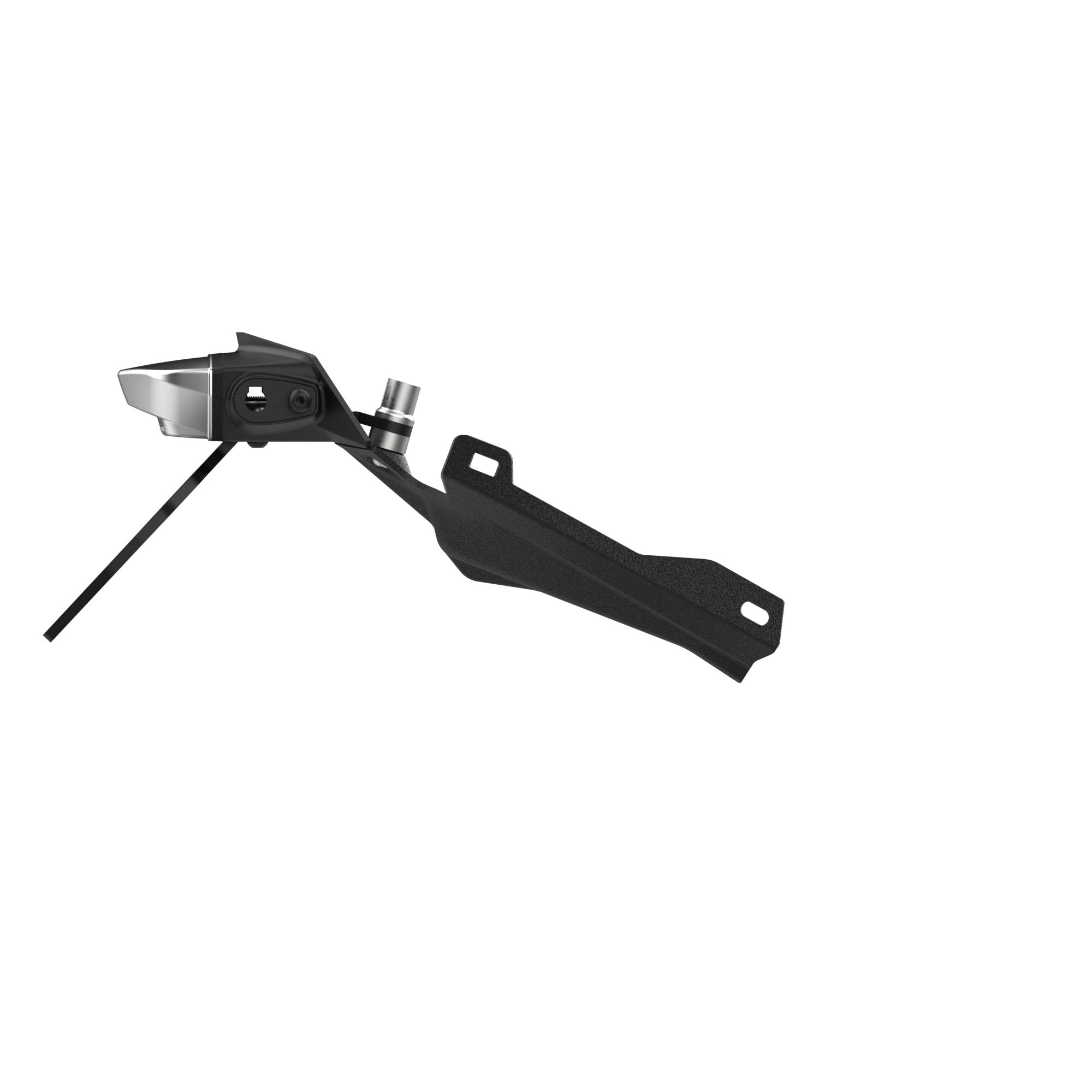 Evotech BMW F 900 XR TE Tail Tidy 2020 - 2024 US Version