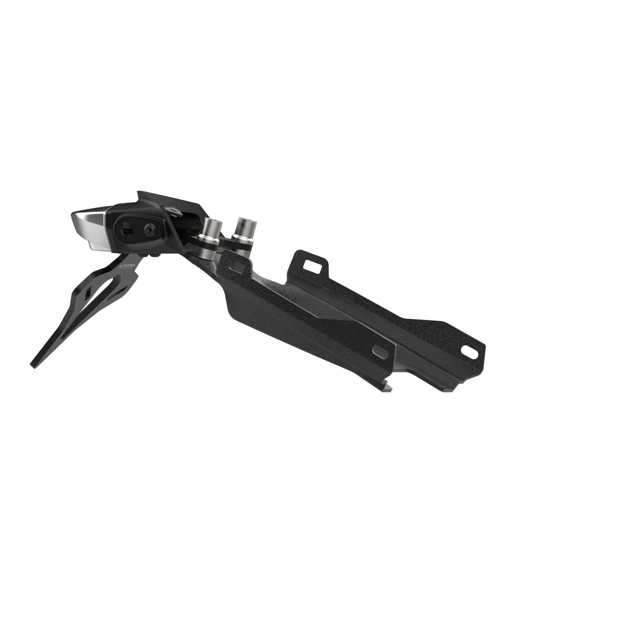 Evotech BMW F 900 XR Tail Tidy (2020 - 2024) US Version