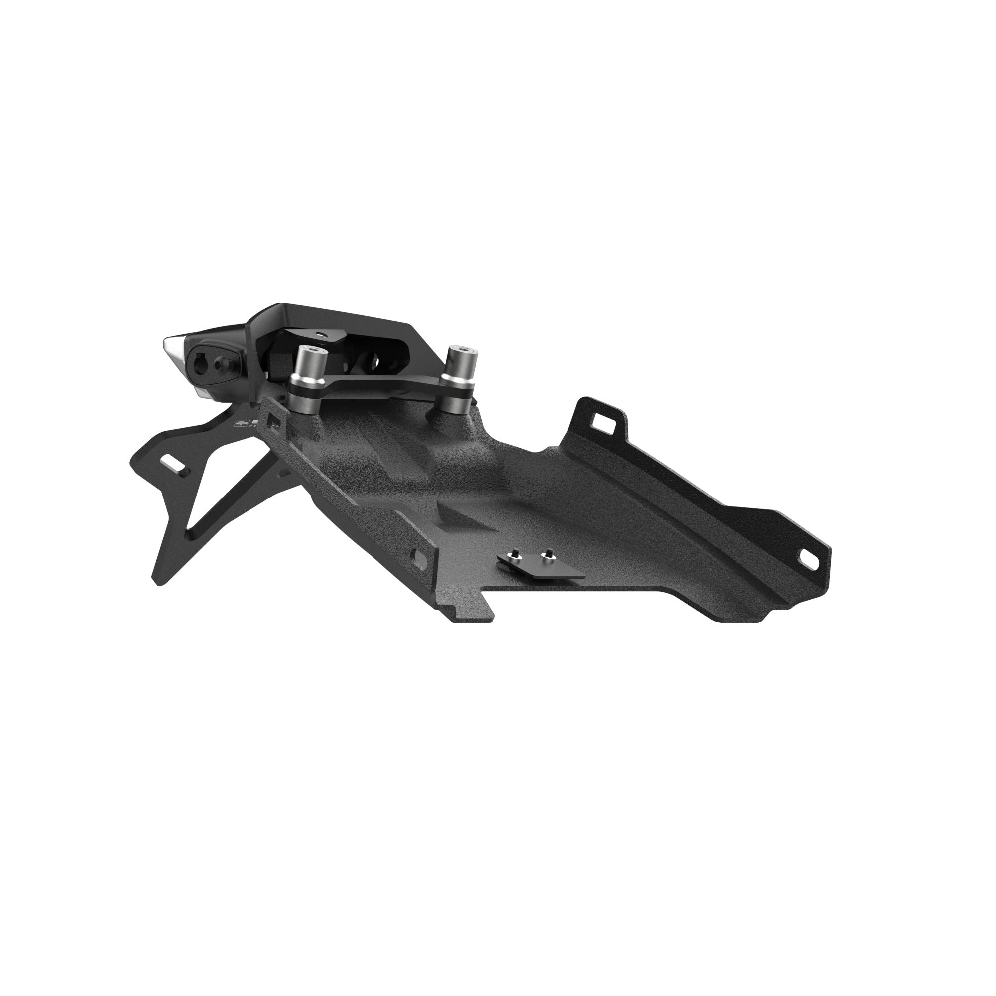 Evotech BMW F 900 R Tail Tidy 2020 - 2024 US Version