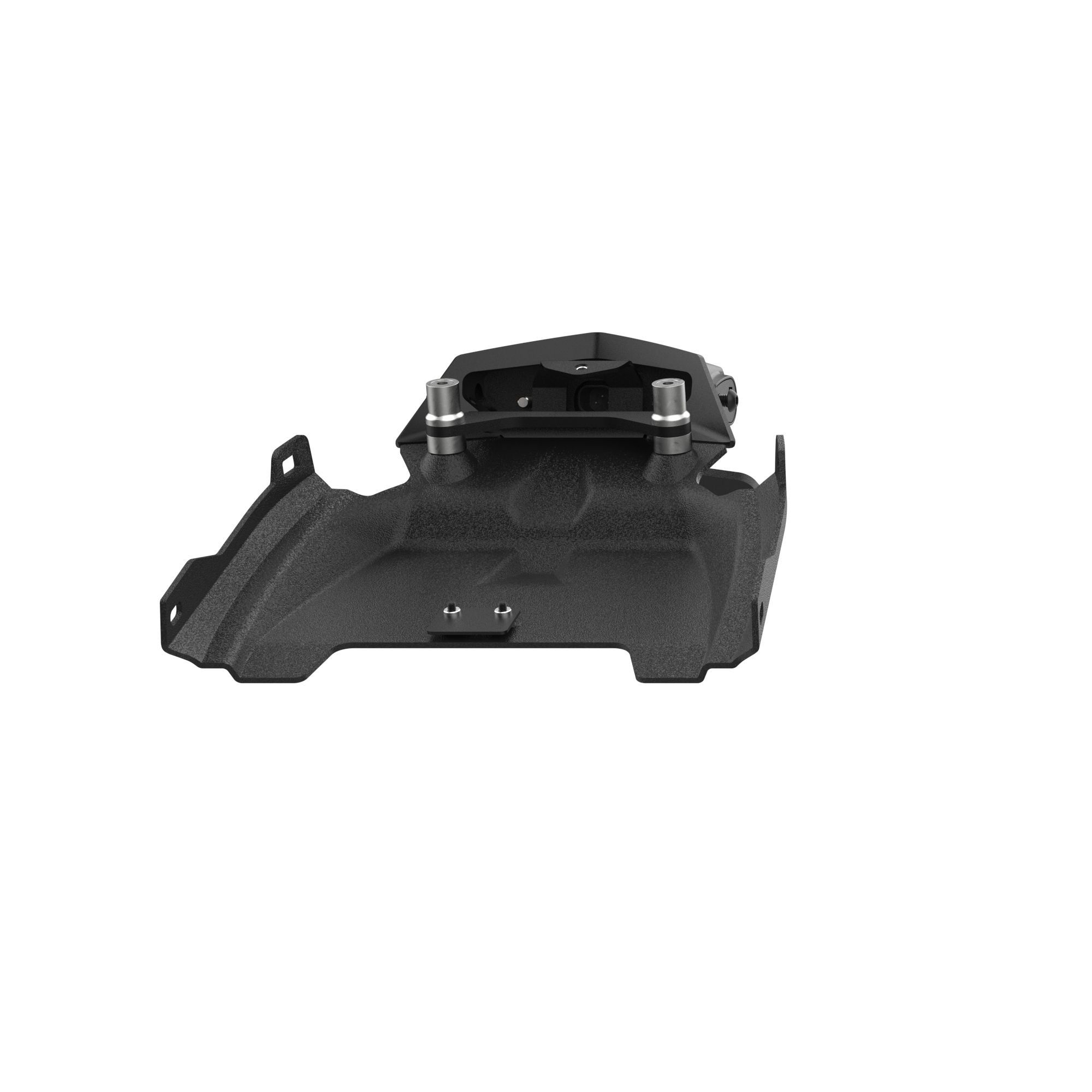 Evotech BMW F 900 XR TE Tail Tidy 2020 - 2024 US Version