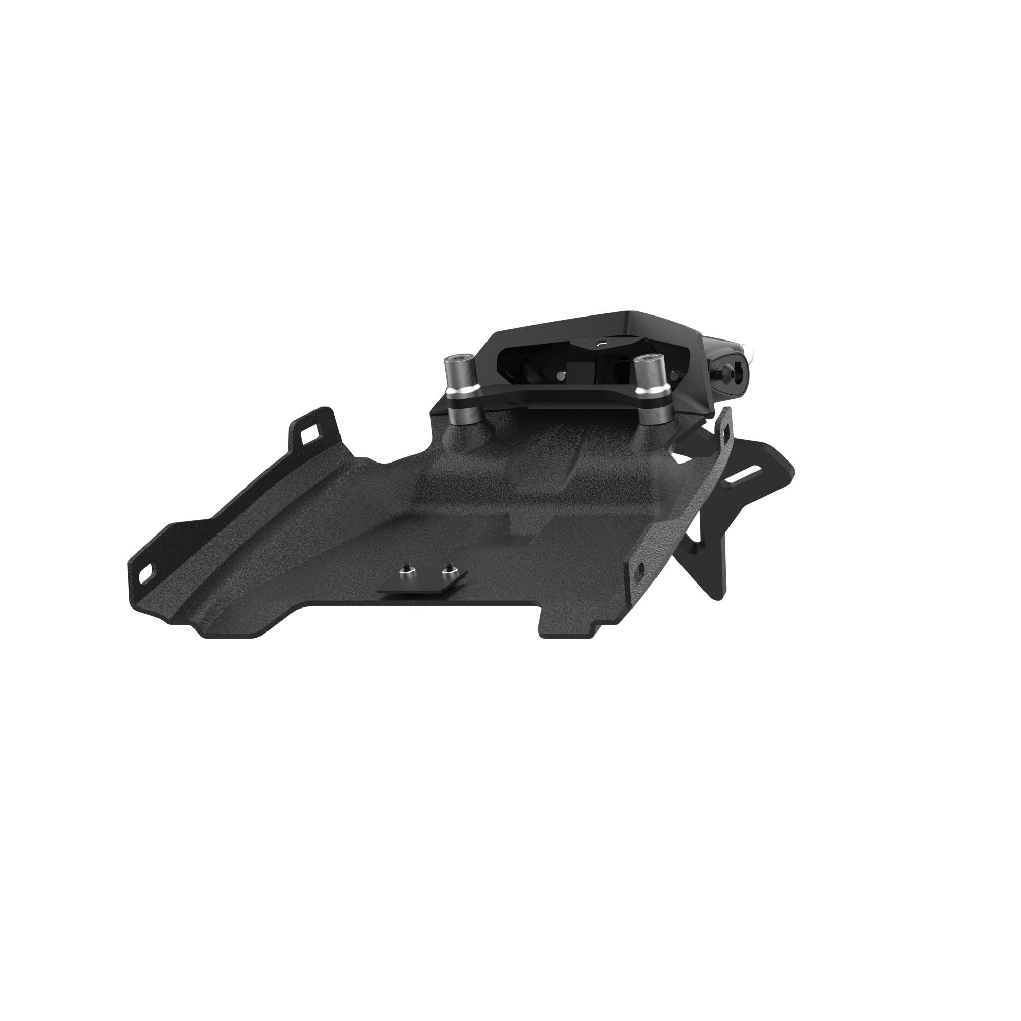 Evotech BMW F 900 XR TE Tail Tidy 2020 - 2024 US Version