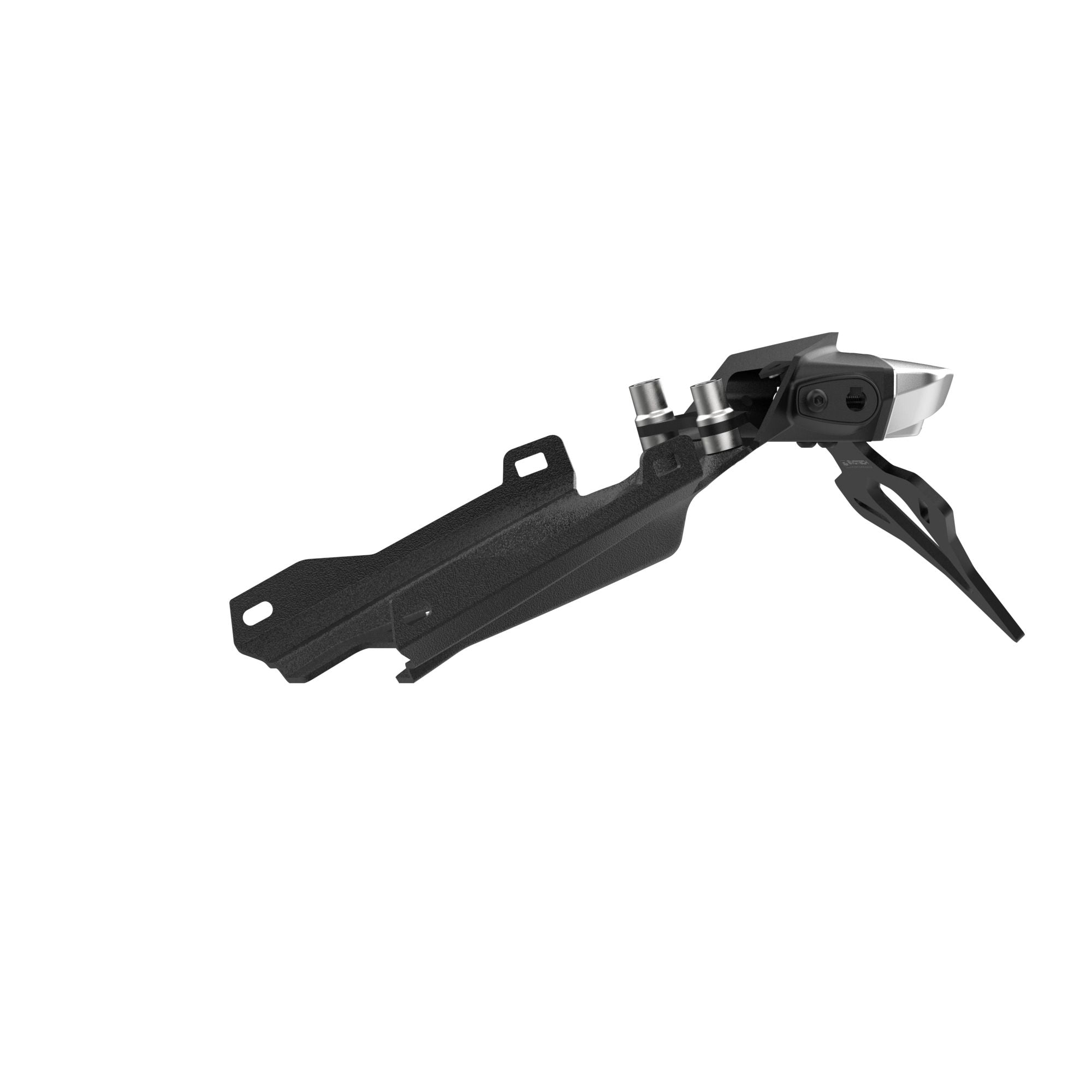 Evotech BMW F 900 XR TE Tail Tidy 2020 - 2024 US Version