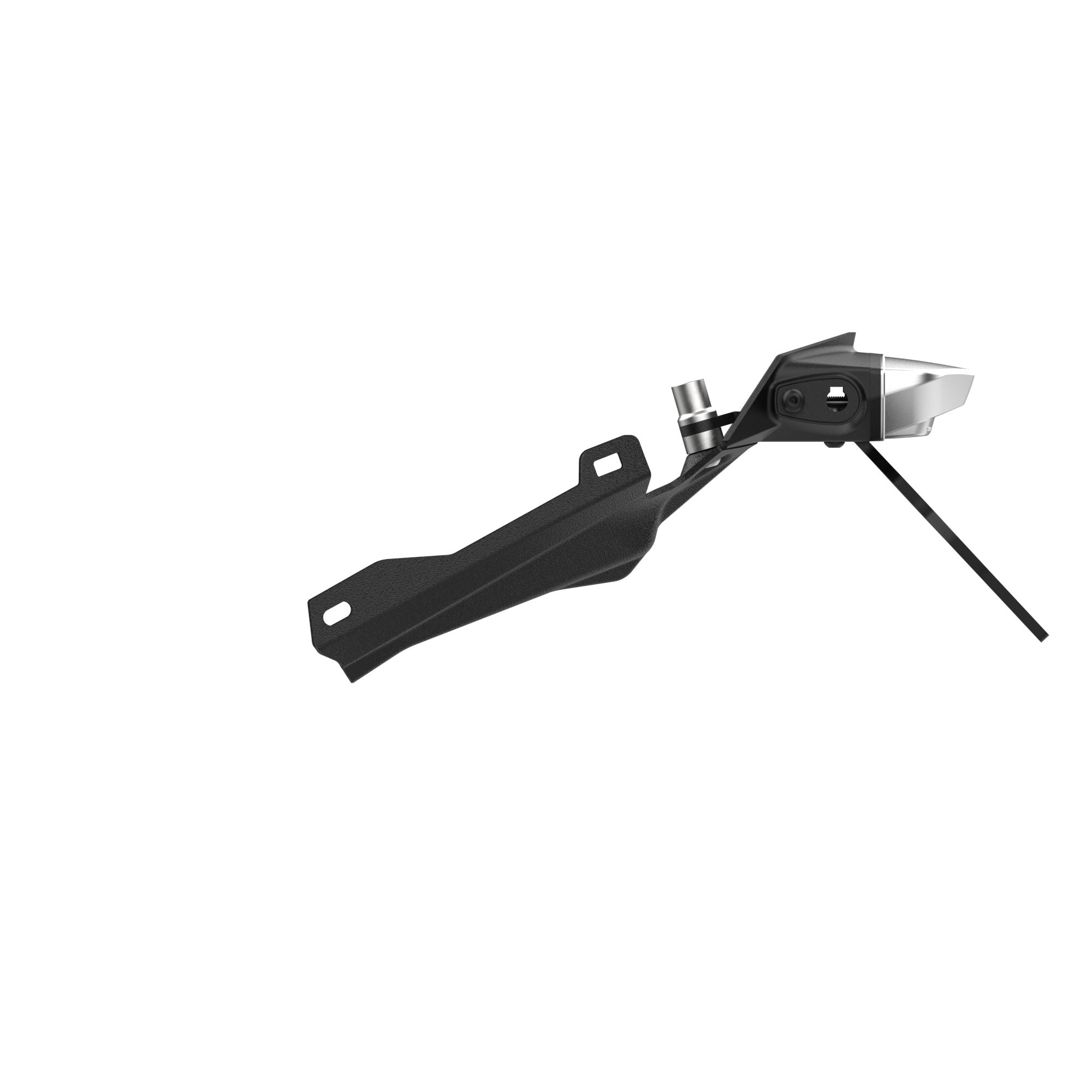 Evotech BMW F 900 R Tail Tidy 2020 - 2024 US Version