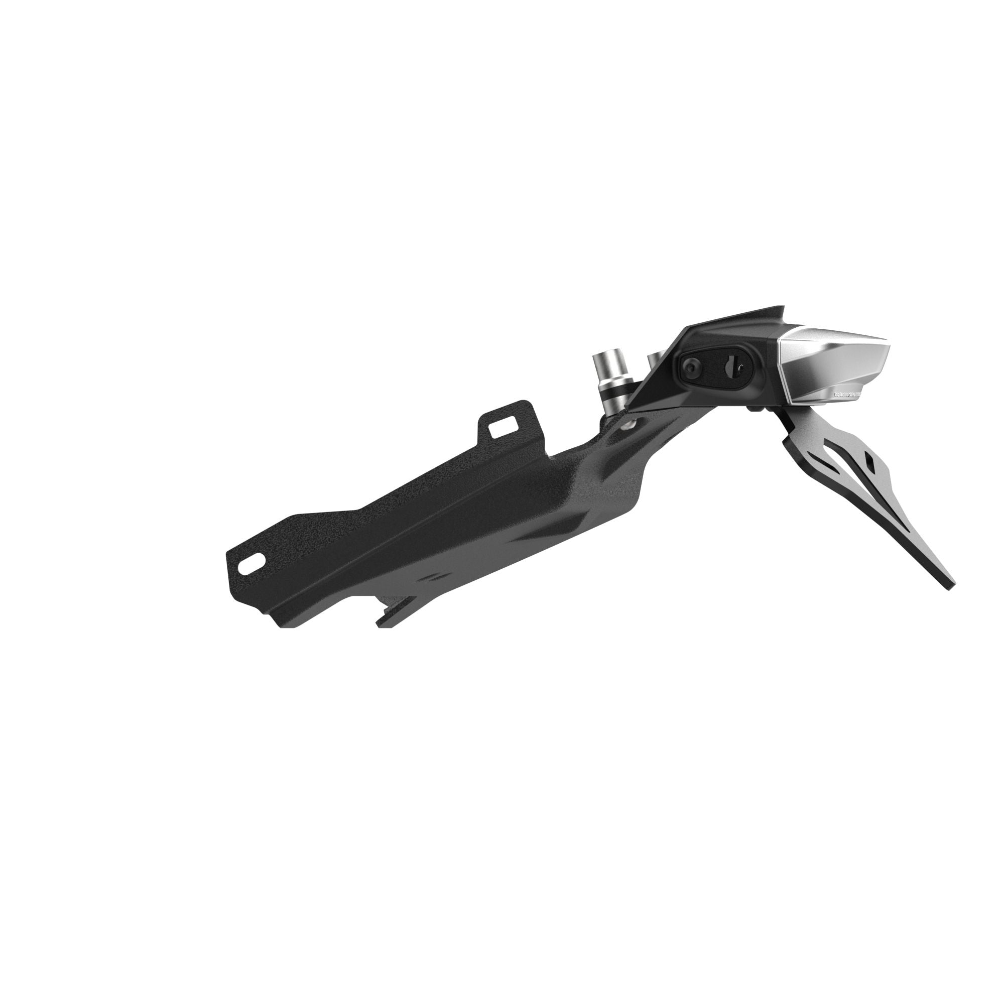 Evotech BMW F 900 R Tail Tidy 2020 - 2024 US Version