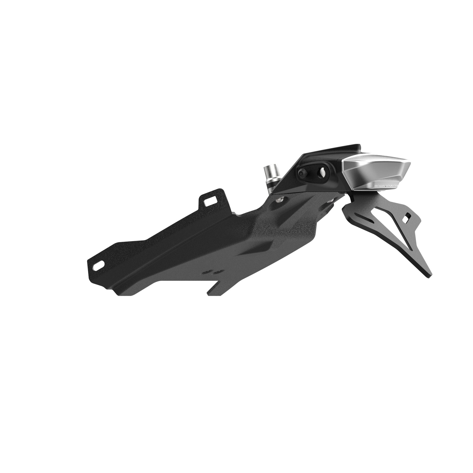 Evotech BMW F 900 R SE Tail Tidy (2020 - 2024) US Version