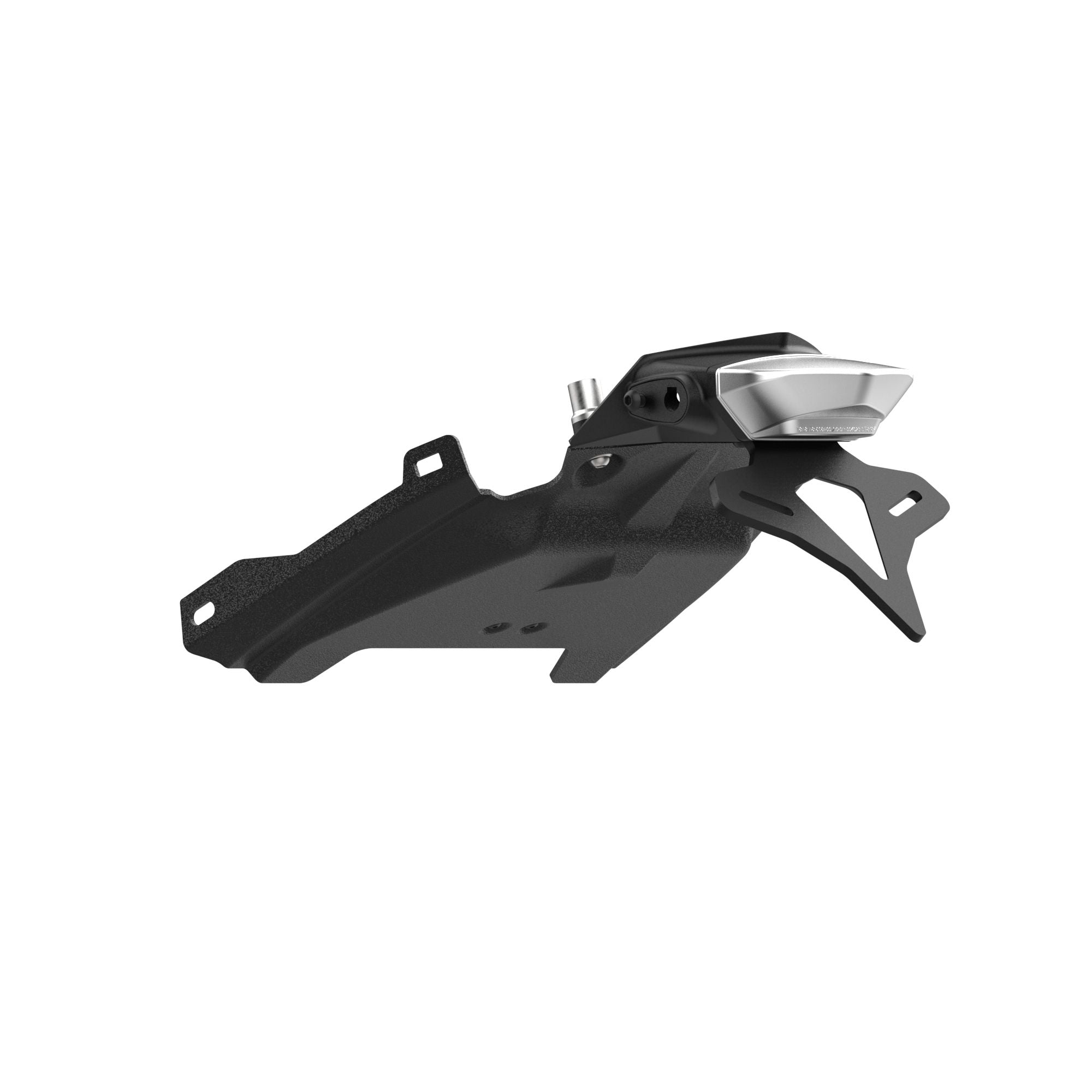 Evotech BMW F 900 XR Tail Tidy (2020 - 2024) US Version