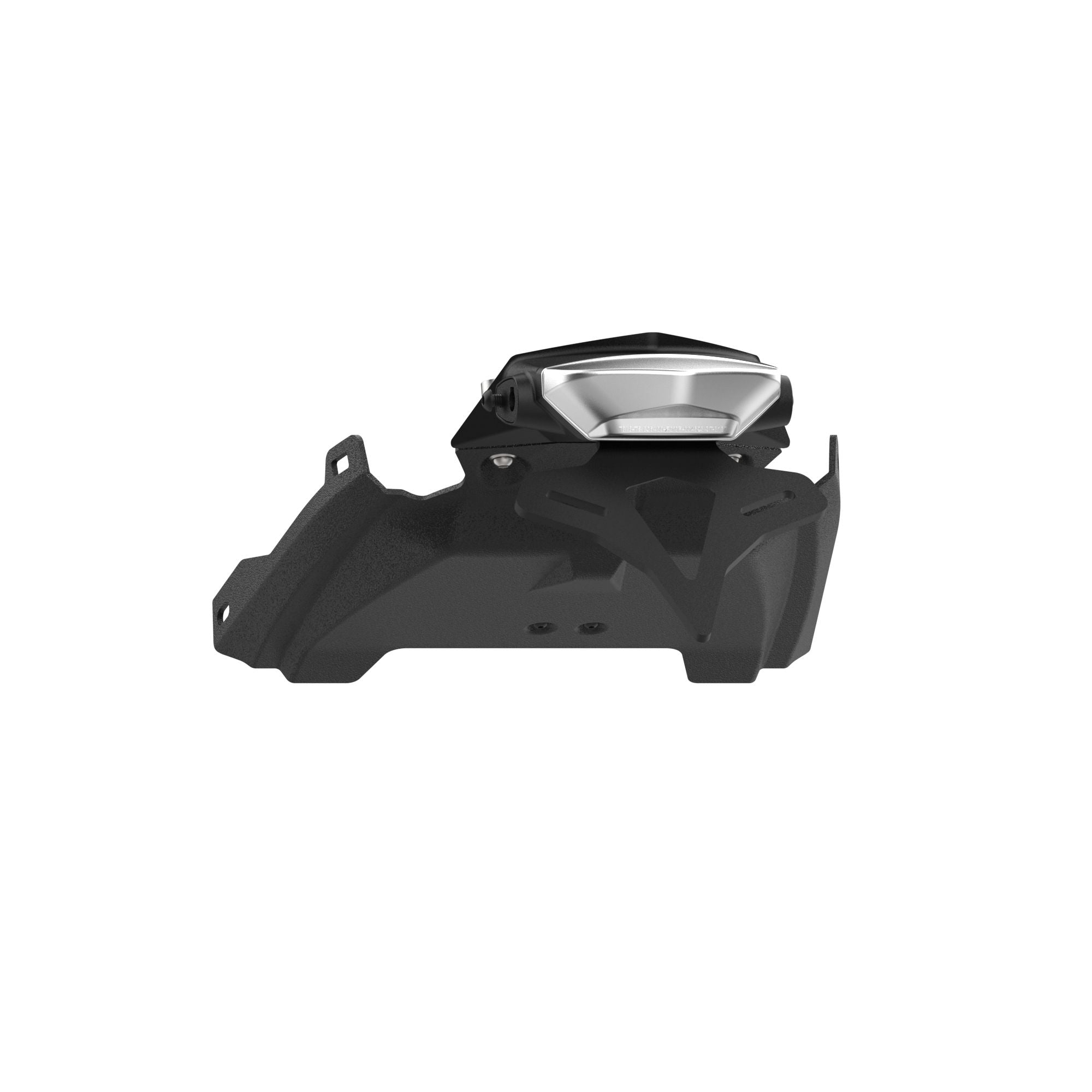 Evotech BMW F 900 R Tail Tidy 2020 - 2024 US Version