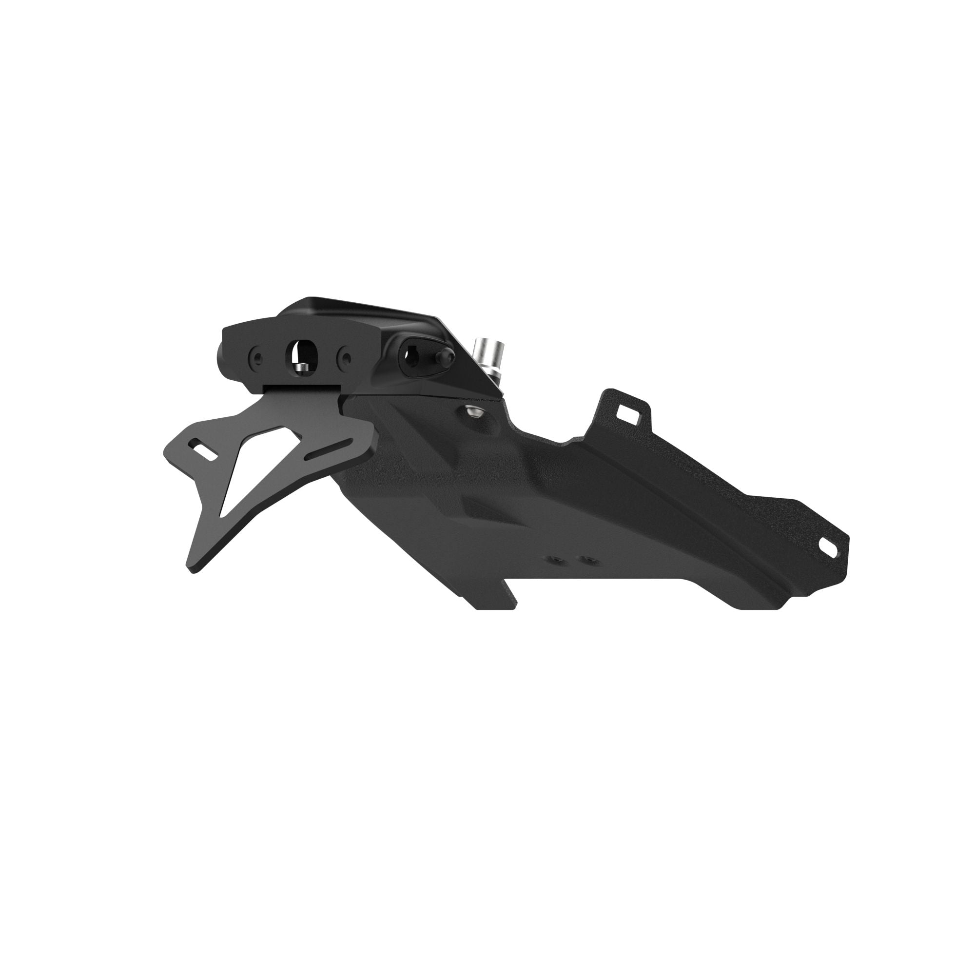 Evotech BMW F 900 XR Tail Tidy (2020 - 2024)