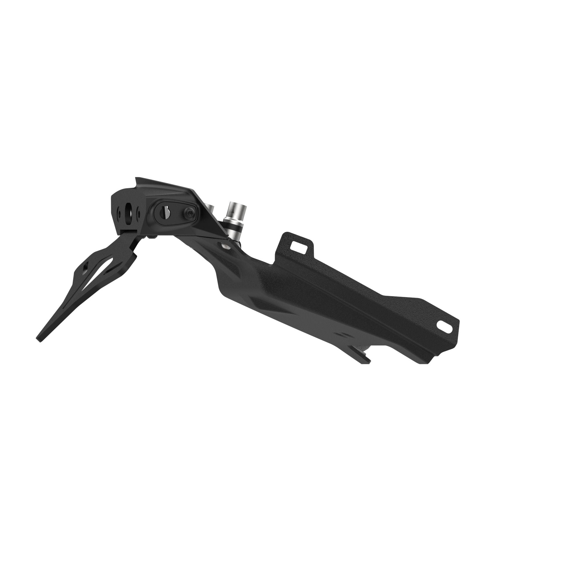 Evotech BMW F 900 R Tail Tidy (2020 - 2024)