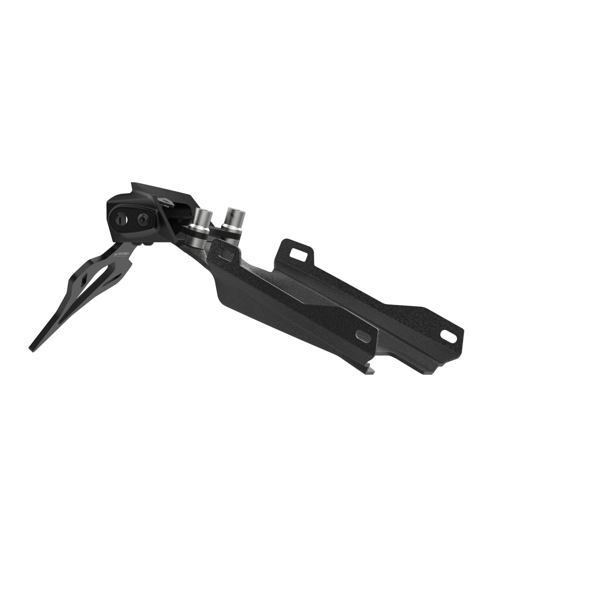 Evotech BMW F 900 XR Tail Tidy (2020 - 2024)