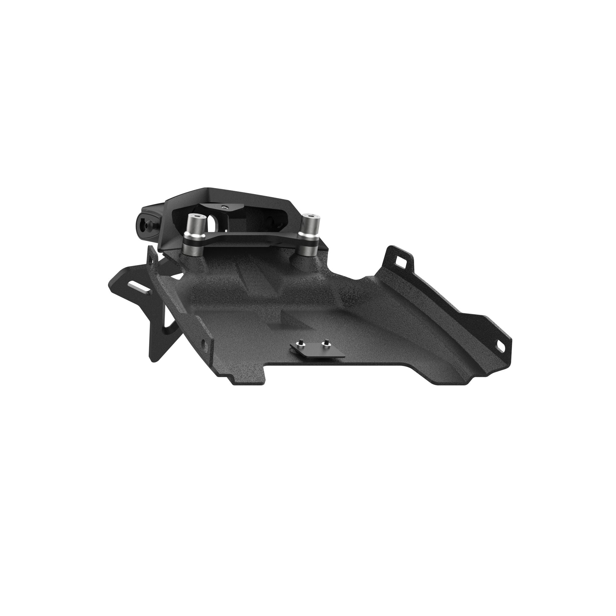 Evotech BMW F 900 R Tail Tidy (2020 - 2024)