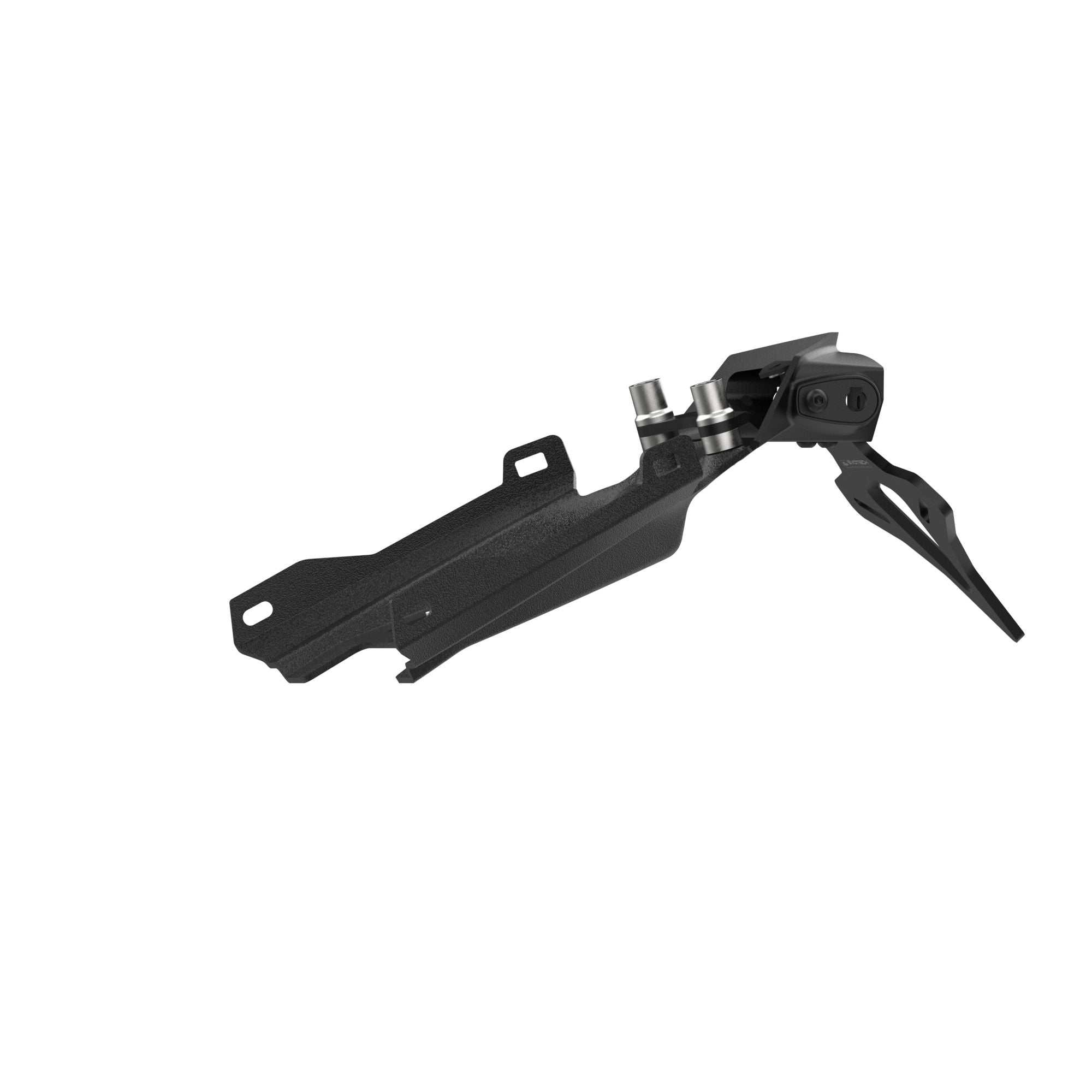 Evotech BMW F 900 XR Tail Tidy (2020 - 2024)