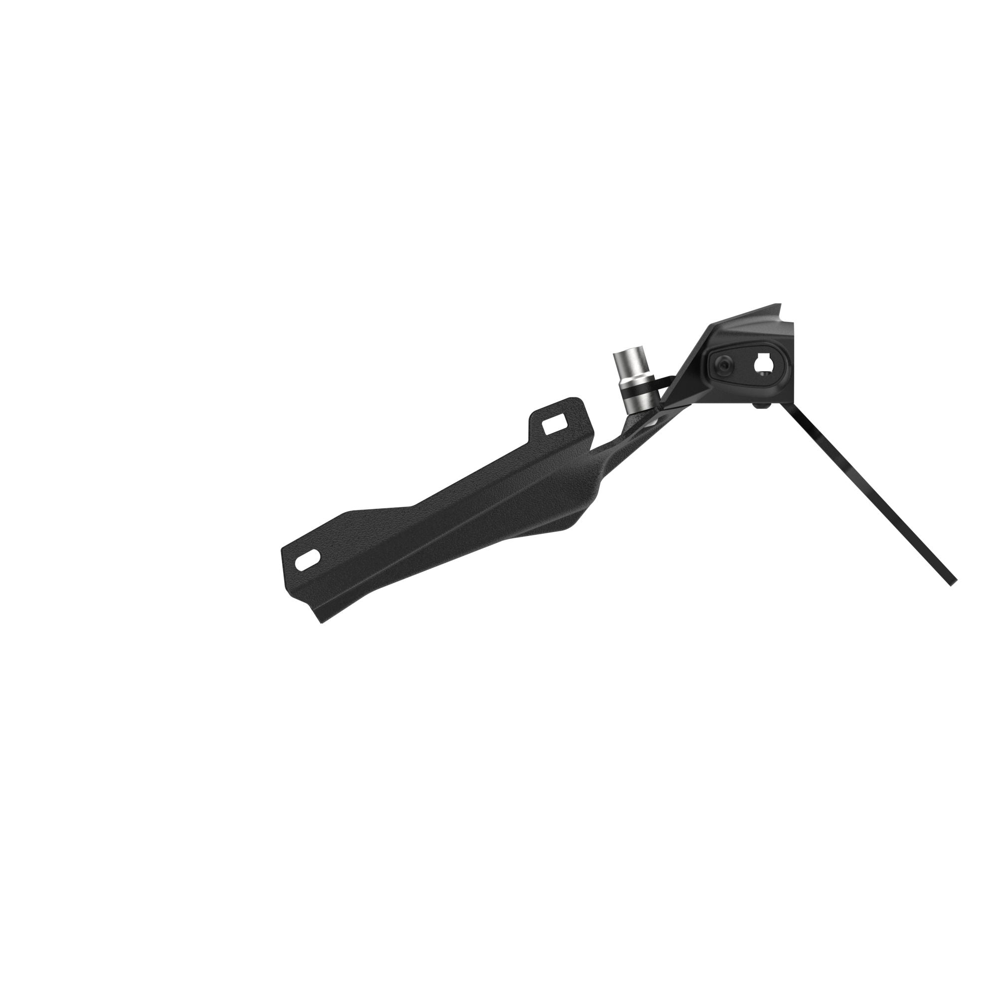 Evotech BMW F 900 XR TE Tail Tidy 2020 - 2024