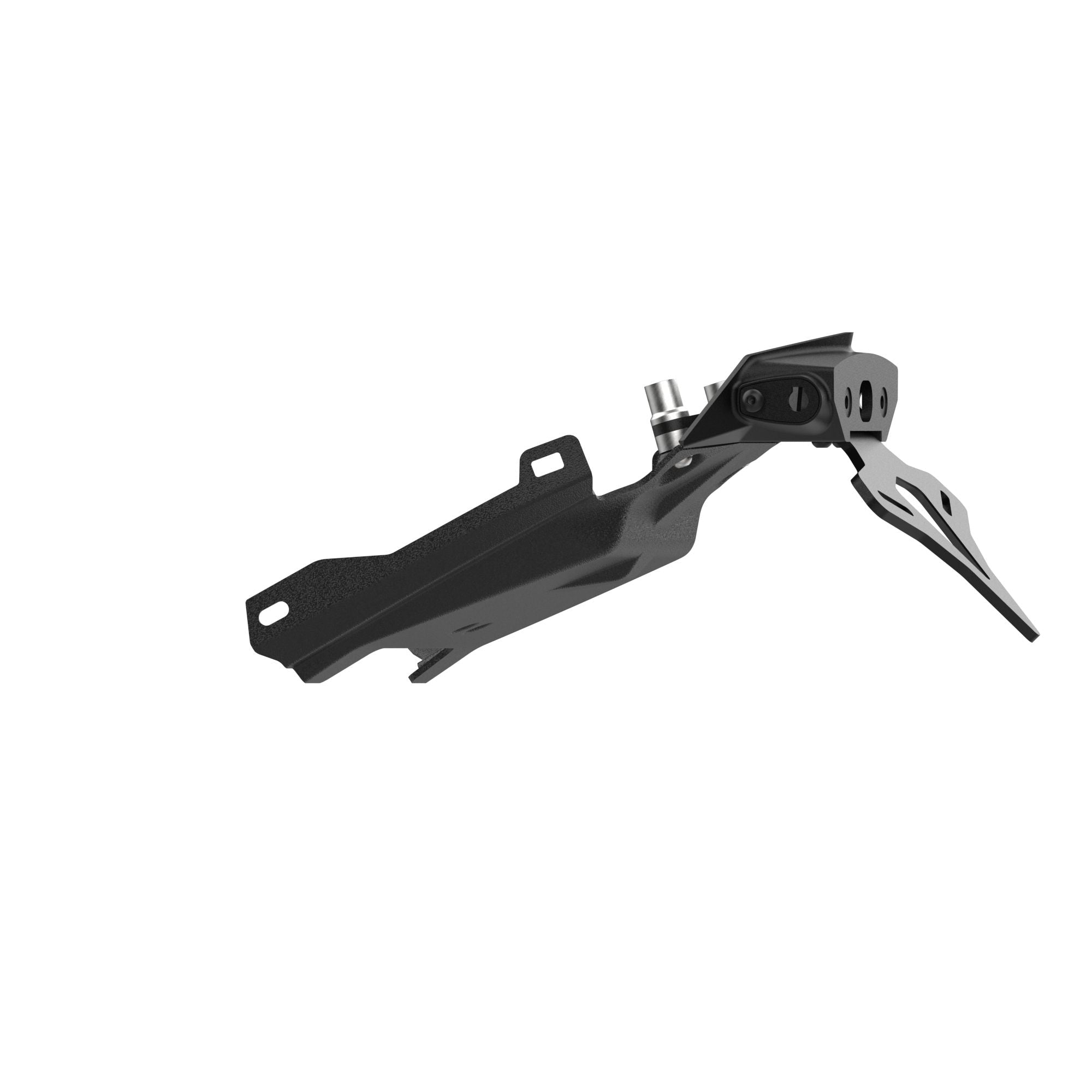 Evotech BMW F 900 R SE Tail Tidy 2020 - 2024