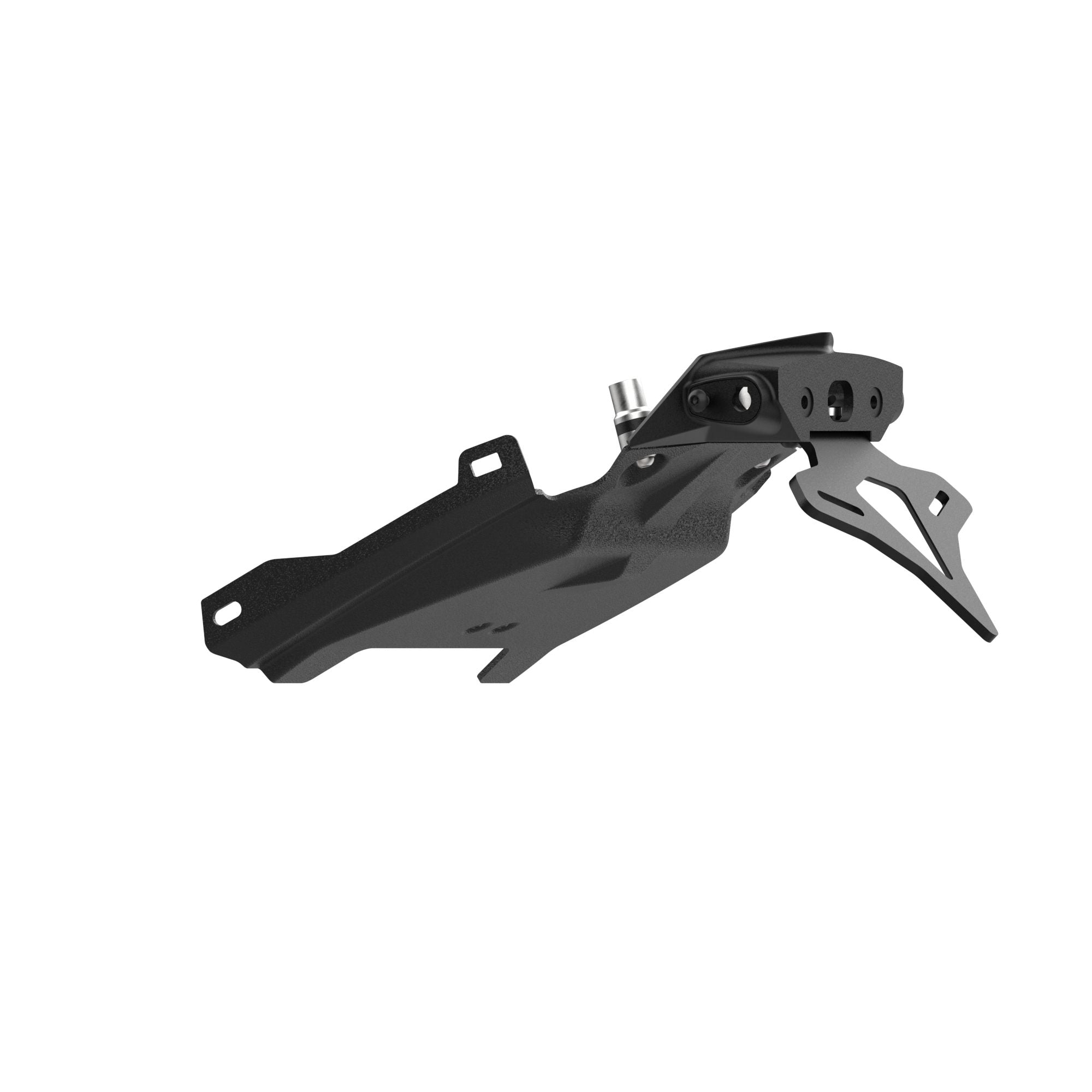 Evotech BMW F 900 R SE Tail Tidy 2020 - 2024