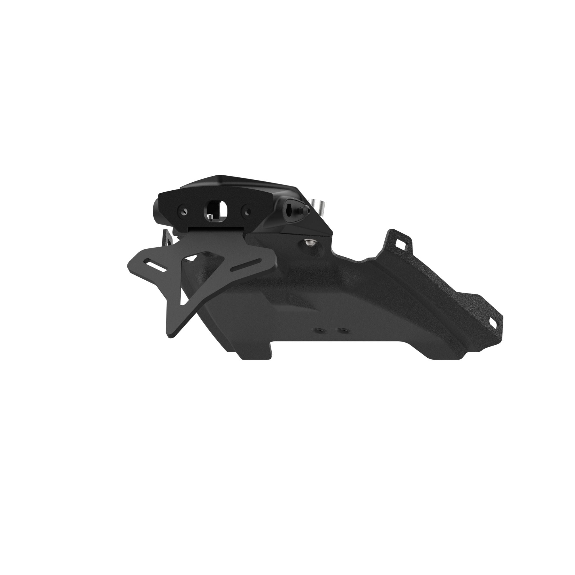 Evotech BMW F 900 R SE Tail Tidy 2020 - 2024