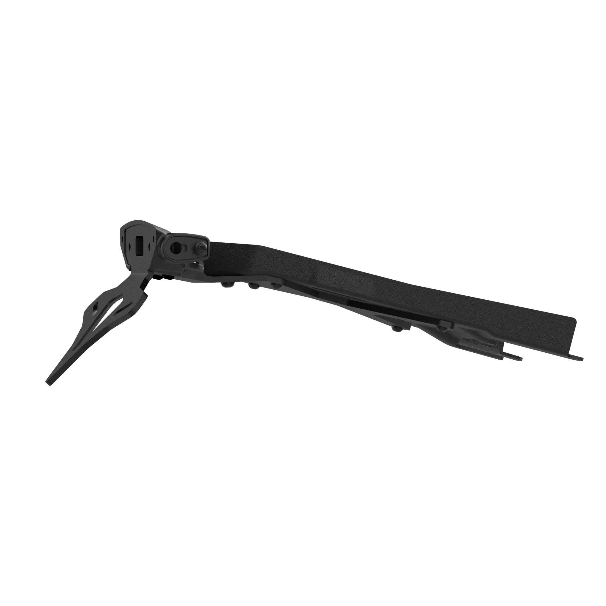 Evotech BMW R nineT Urban G/S - Edition 40 Years GS Tail Tidy (2021+) - Kennzeichenhalter | Evotech Performance