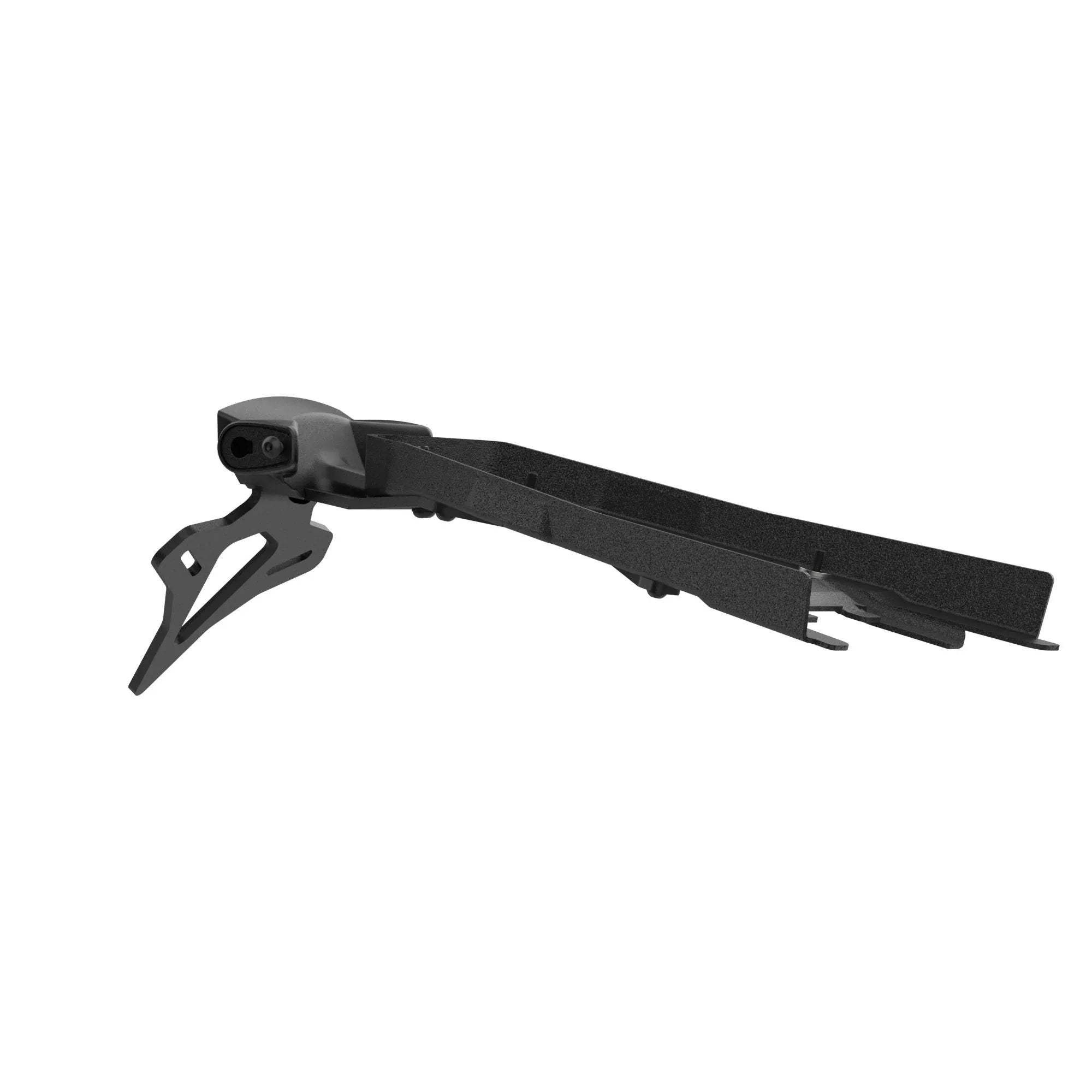 Evotech BMW R nineT Tail Tidy 2013 - 2016 - Kennzeichenhalter | Evotech Performance