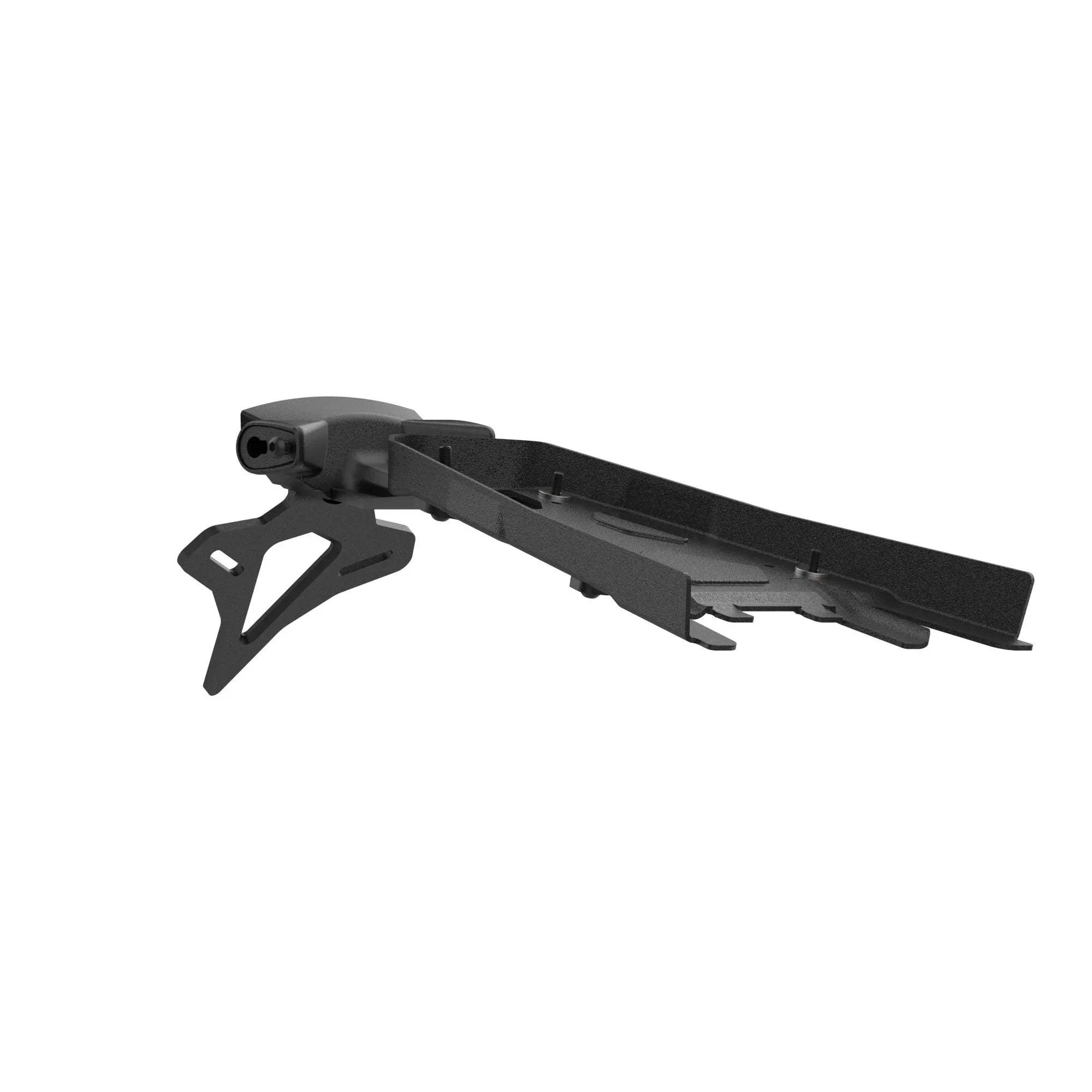 Evotech BMW R nineT Tail Tidy 2013 - 2016 - Kennzeichenhalter | Evotech Performance
