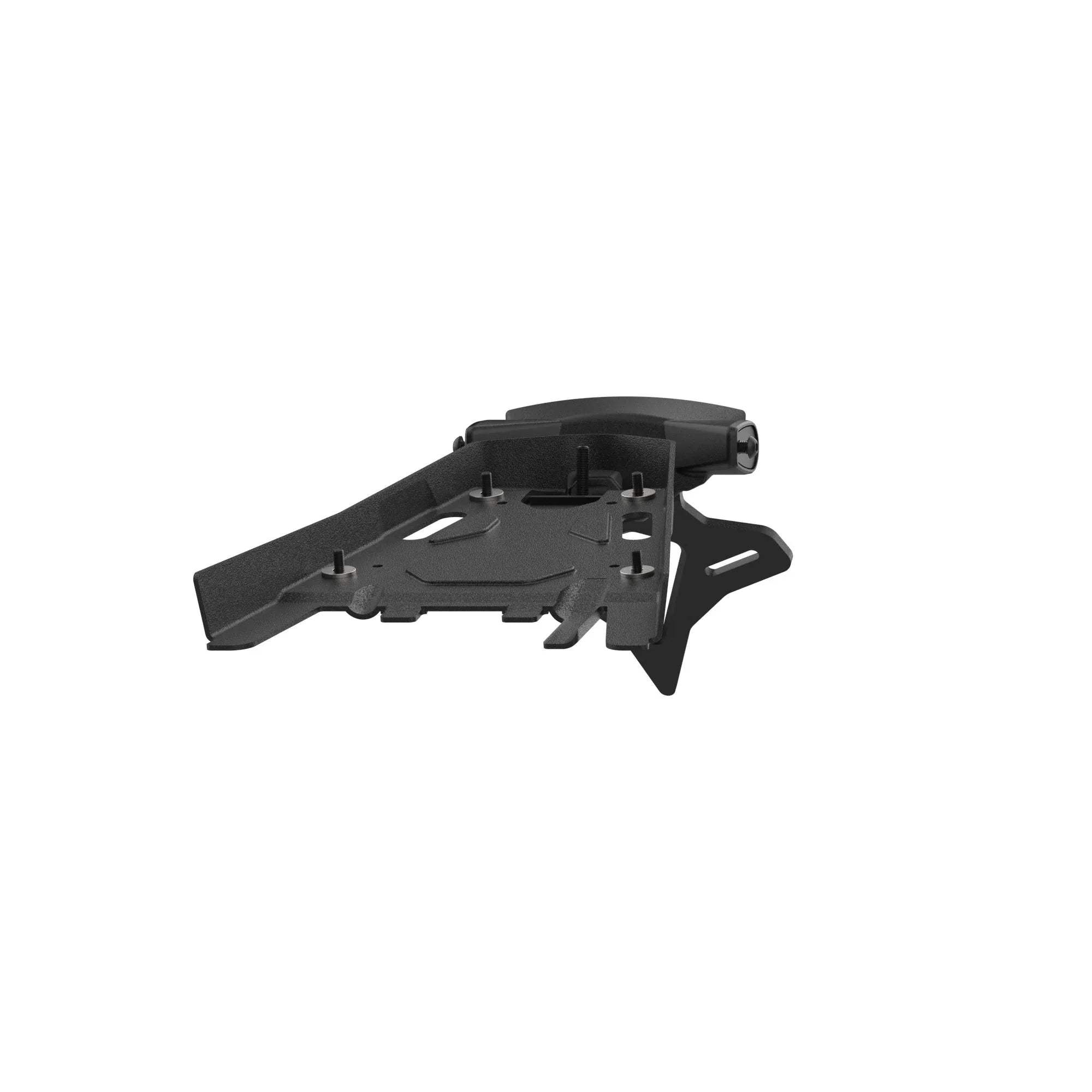 Evotech BMW R nineT Tail Tidy (2017+) - Kennzeichenhalter | Evotech Performance