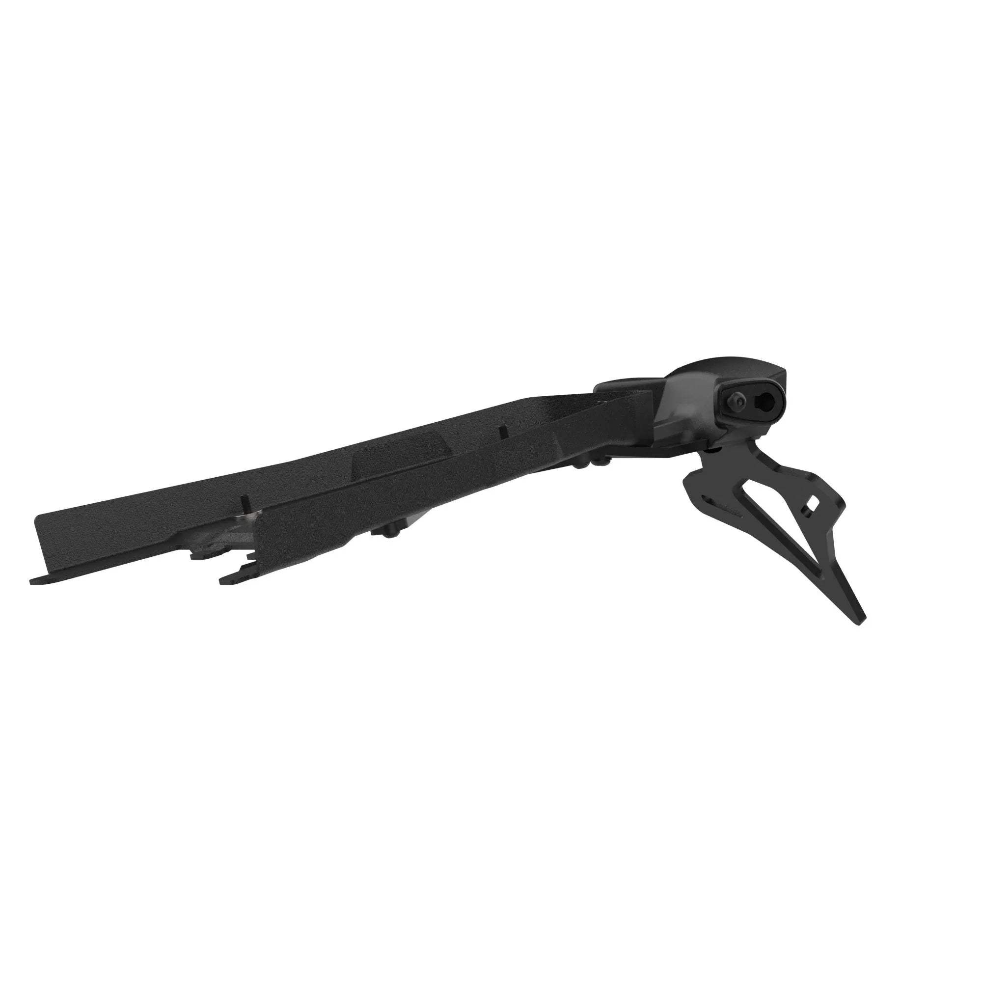 Evotech BMW R nineT Tail Tidy 2013 - 2016 - Kennzeichenhalter | Evotech Performance
