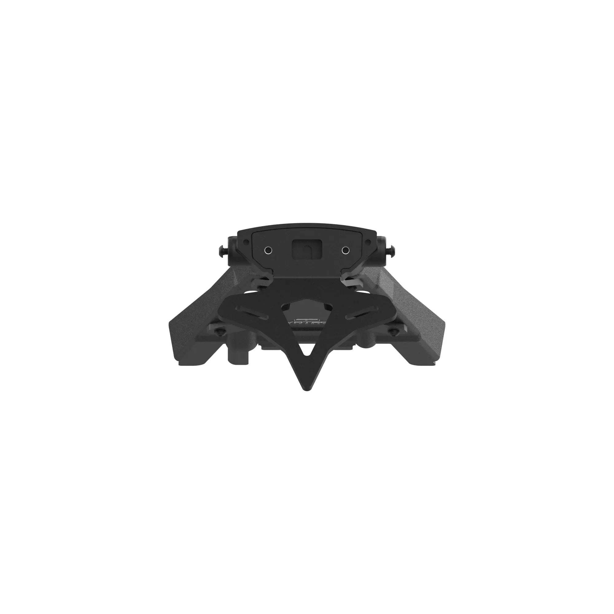 Evotech BMW R nineT Tail Tidy 2013 - 2016 - Kennzeichenhalter | Evotech Performance