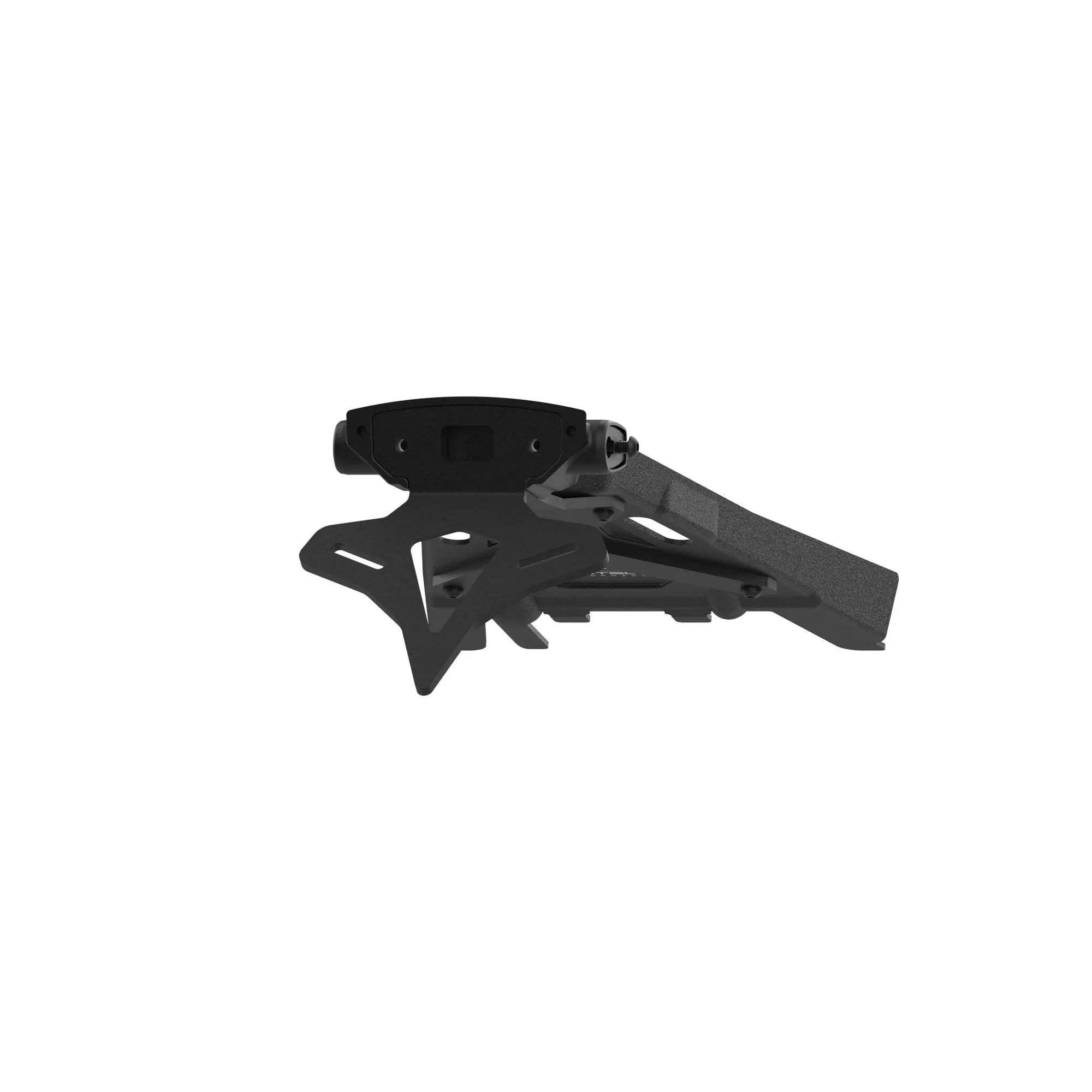 Evotech BMW R nineT Tail Tidy (2017+) - Kennzeichenhalter | Evotech Performance