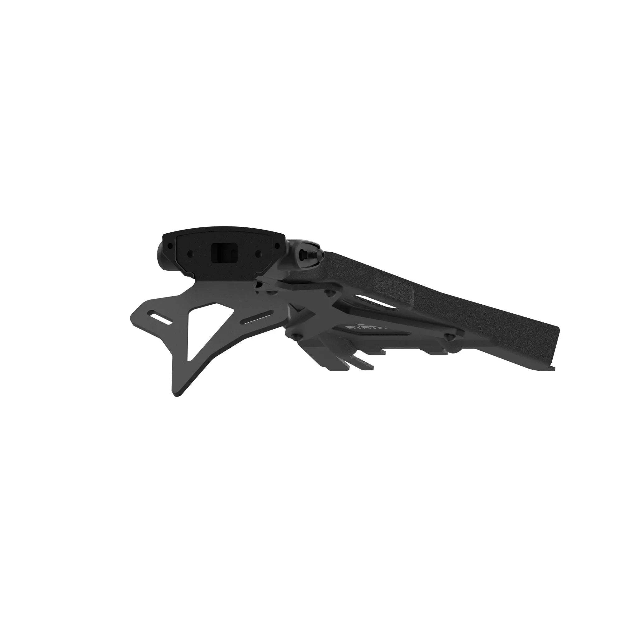 Evotech BMW R nineT Tail Tidy 2013 - 2016 - Kennzeichenhalter | Evotech Performance