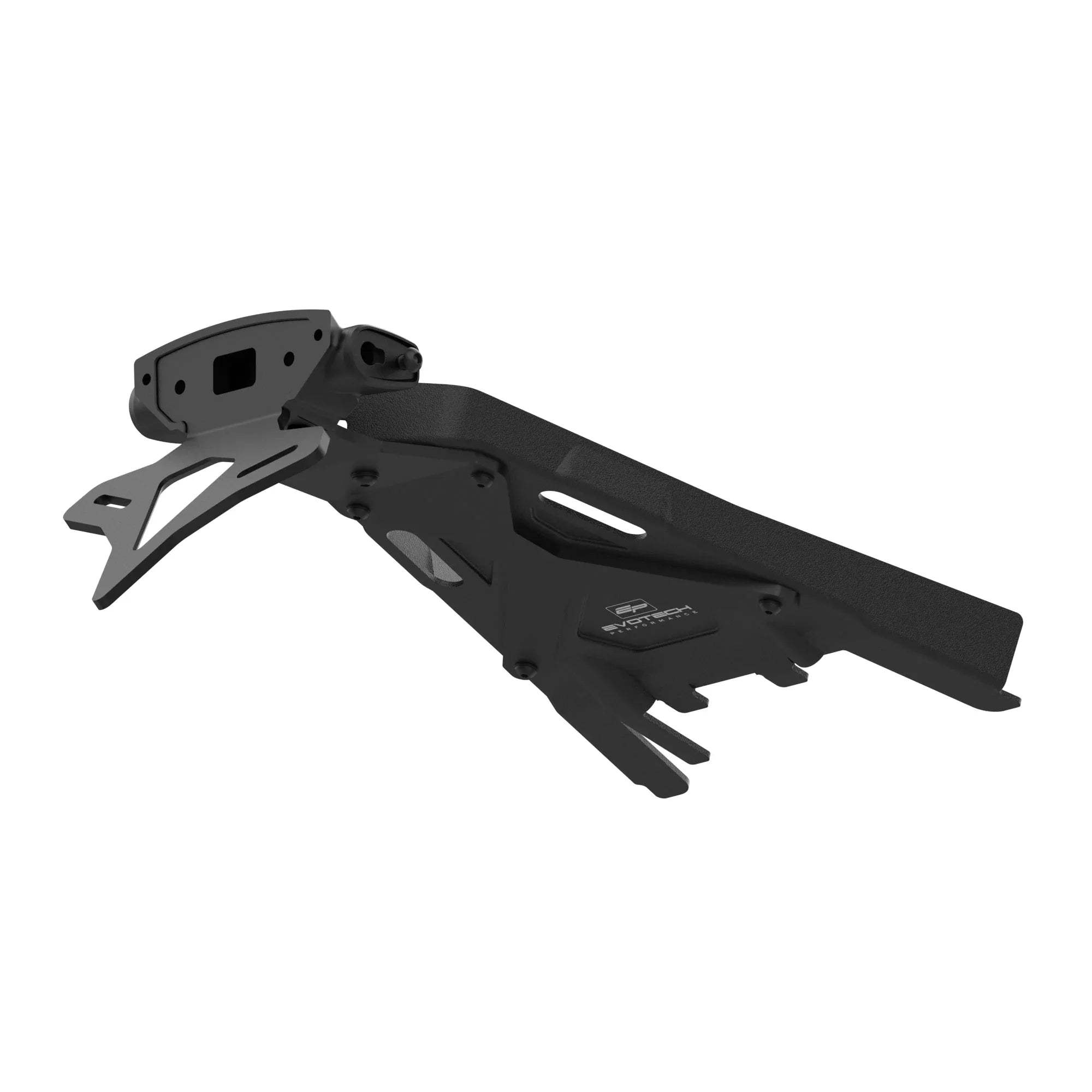 Evotech BMW R nineT Tail Tidy 2013 - 2016 - Kennzeichenhalter | Evotech Performance
