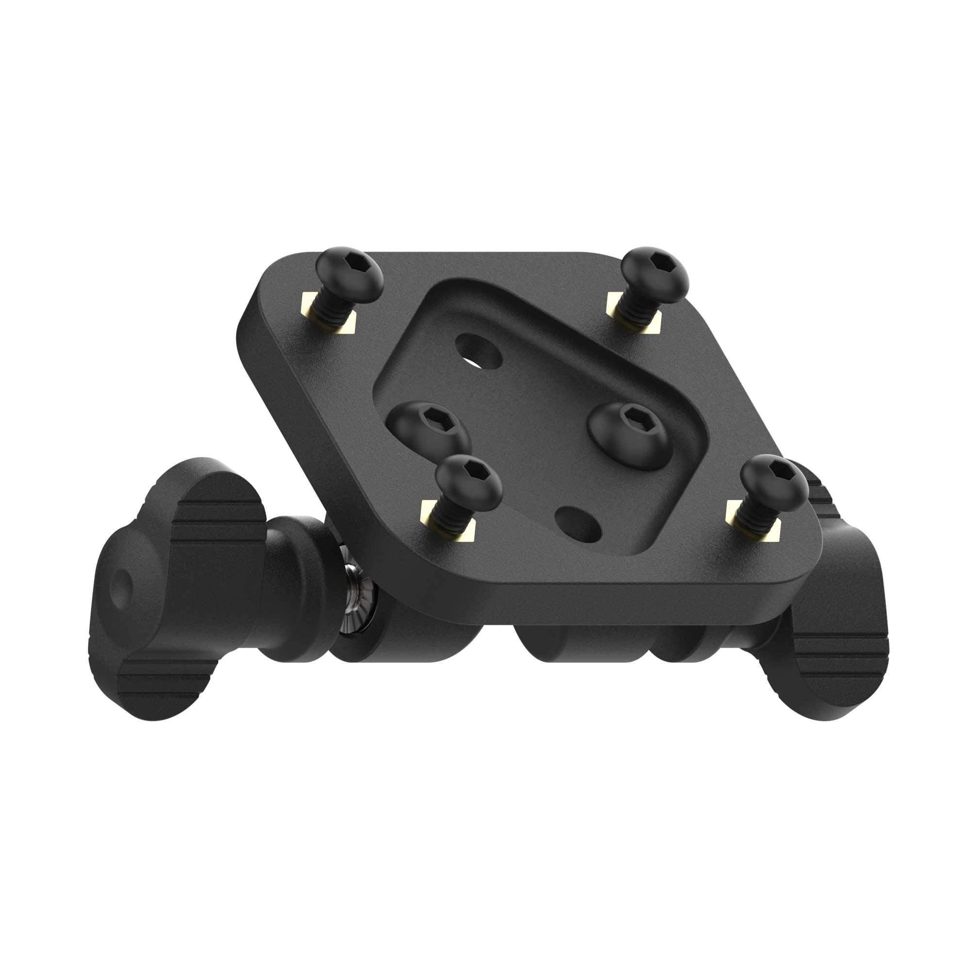 Evotech Garmin Sat Nav Interface Plate - Navihalterung Garmin | Evotech Performance