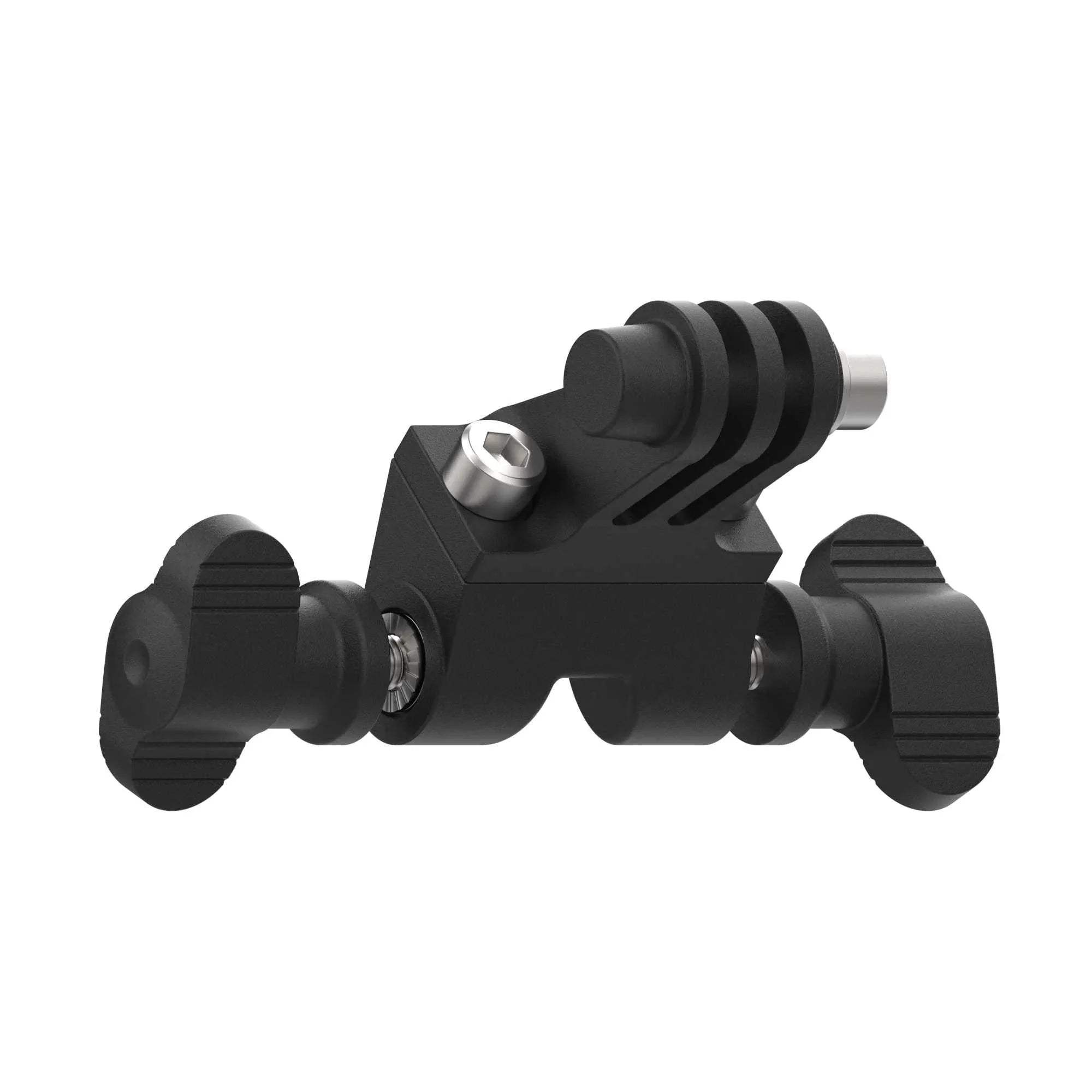 Evotech Performance Action / Dash Cam Interface Plate - Action Cam Halterung | Evotech Performance