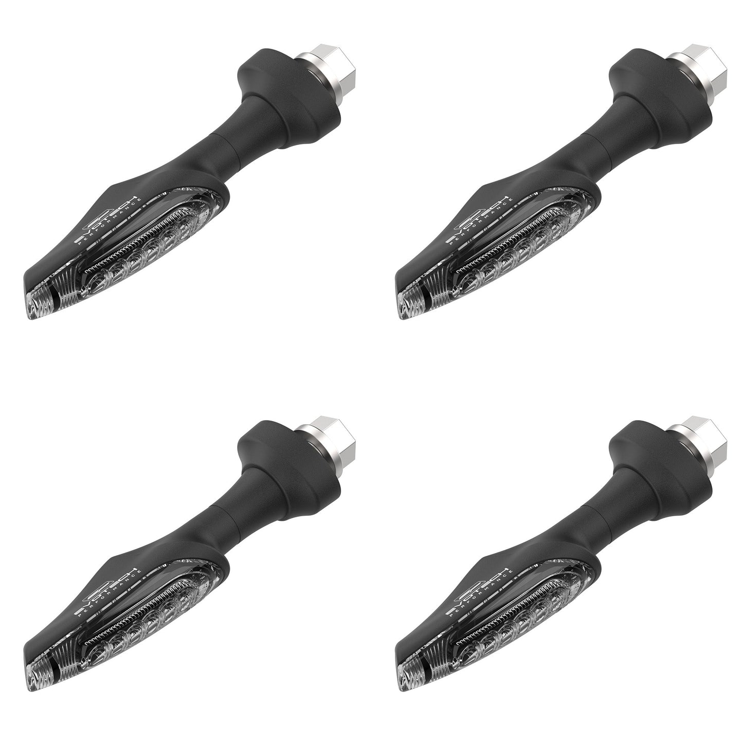 Evotech Performance LED Blinker KTM 1290 Super Adventure 2021 - (4 St.)