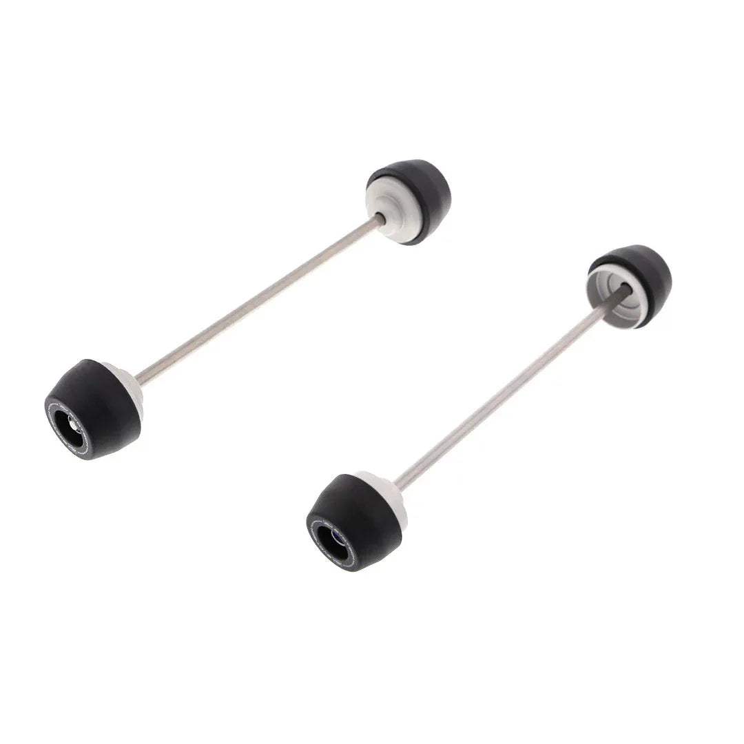 Evotech Performance Spindle Bobbins Kit - Kawasaki ZX-10R (2016-2020) - Spindle Bobbins | Evotech Performance