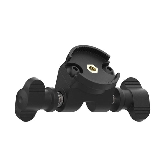 Evotech SP Connect Sat Nav Interface Plate - Halterung SP Connect | Evotech Performance