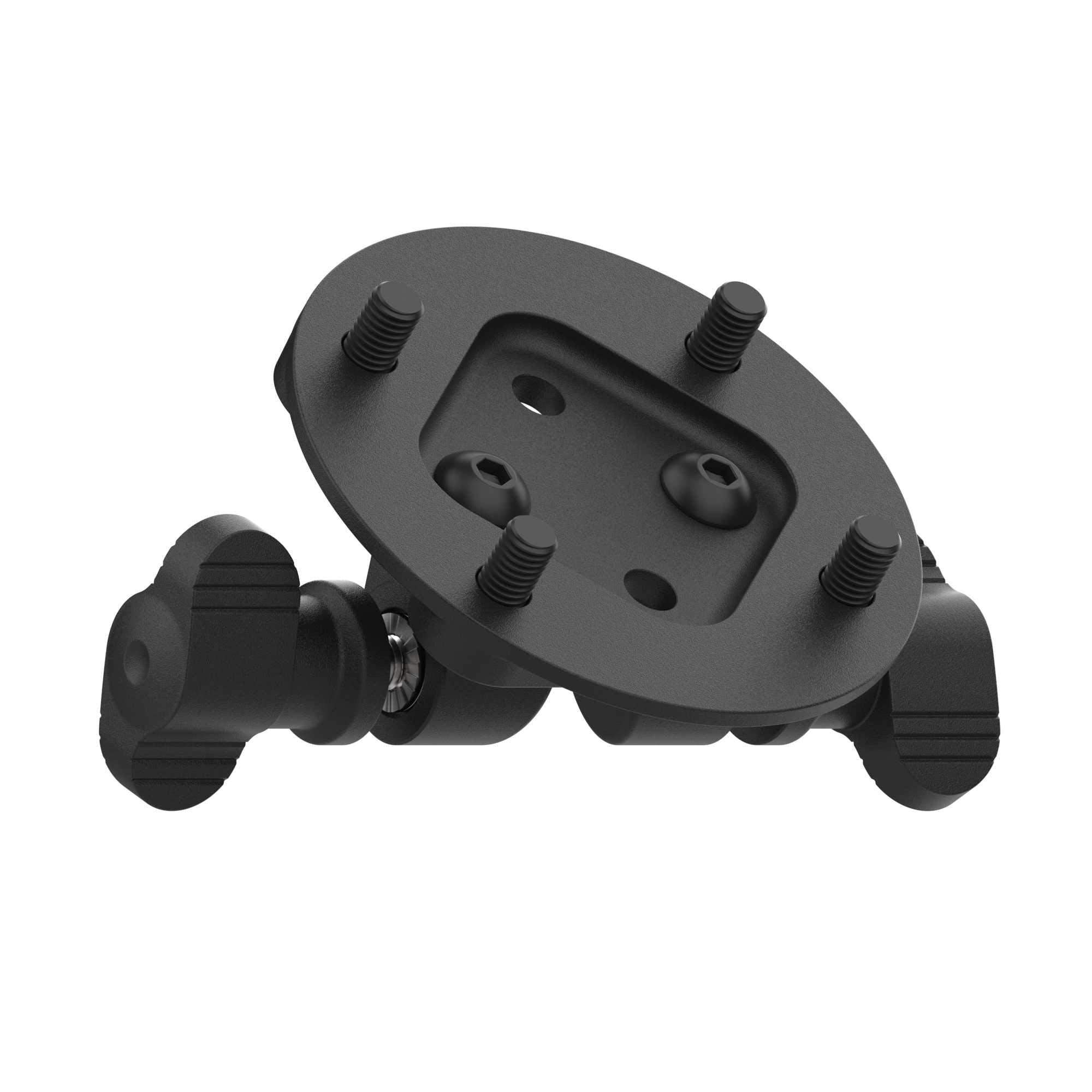 Evotech Tom Tom Sat Nav Interface Plate - Navihalterung TomTom | Evotech Performance