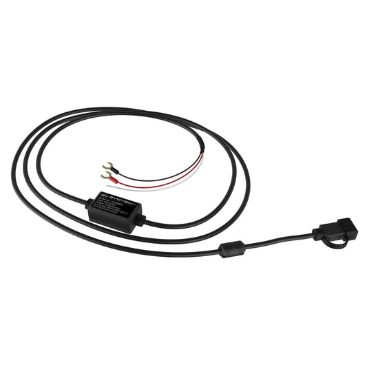 Evotech Motorcycle USB-C Charger - Aprilia RS 660 Factory (2025+) - Ladekabel USB-C | Evotech Performance