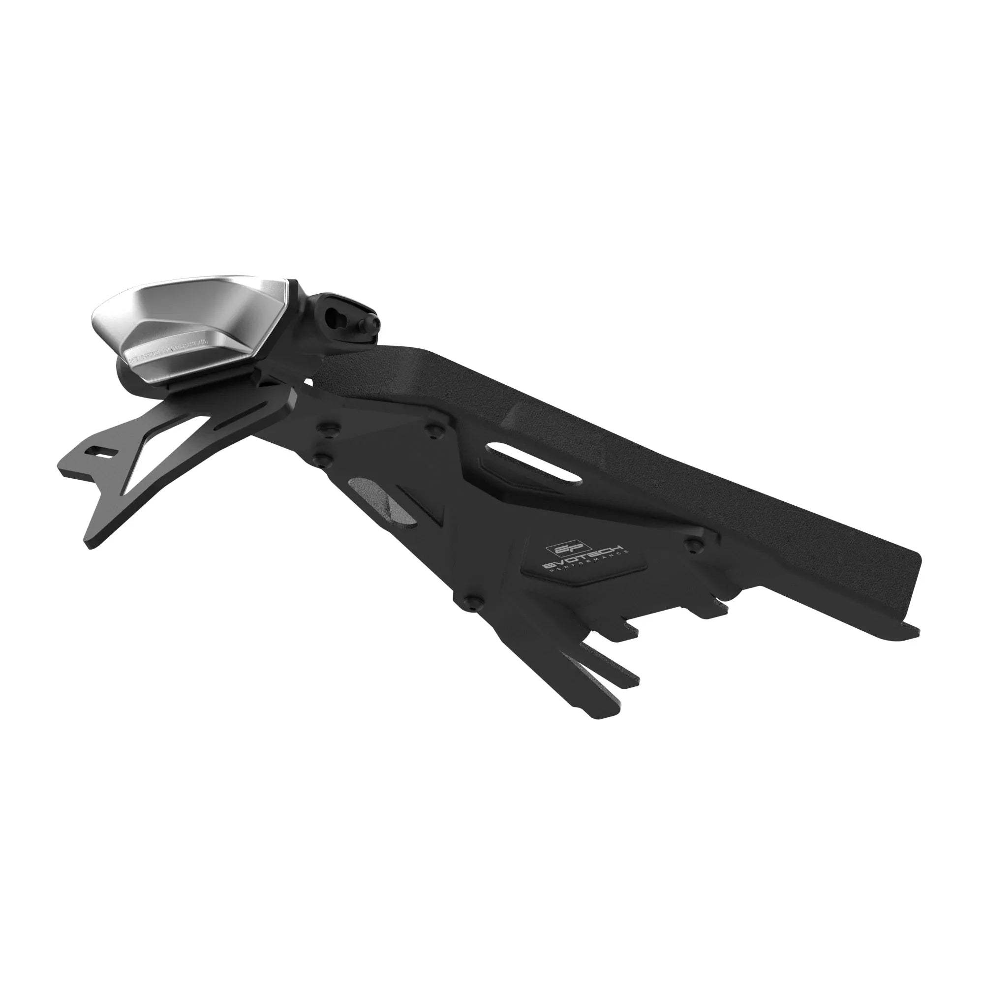 Evotech BMW R nineT Tail Tidy 2013 - 2016 (US Version) - Kennzeichenhalter | Evotech Performance