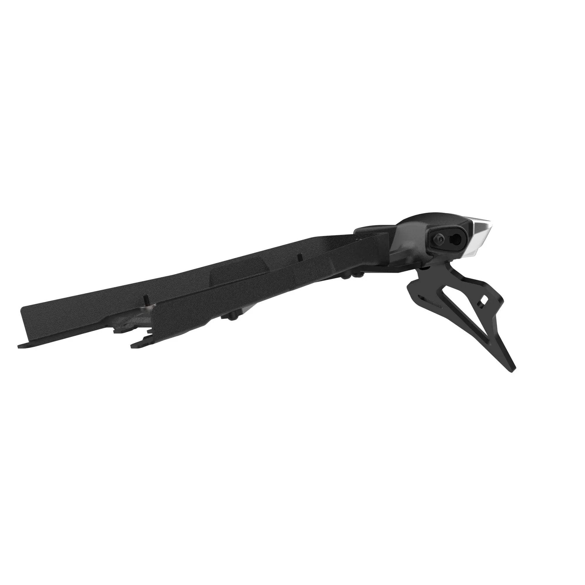 Evotech BMW R nineT Tail Tidy 2013 - 2016 (US Version) - Kennzeichenhalter | Evotech Performance
