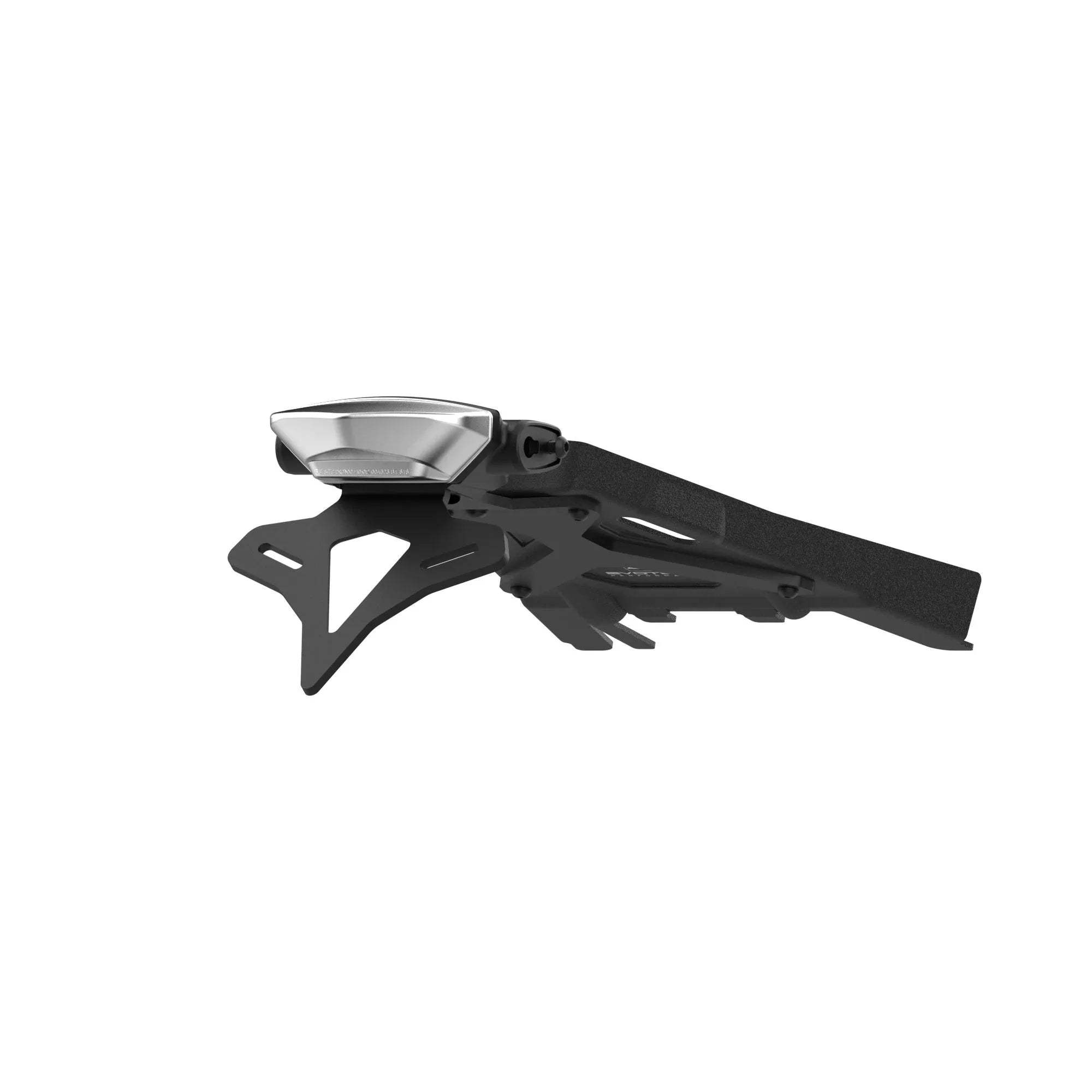 Evotech BMW R nineT Tail Tidy 2013 - 2016 (US Version) - Kennzeichenhalter | Evotech Performance