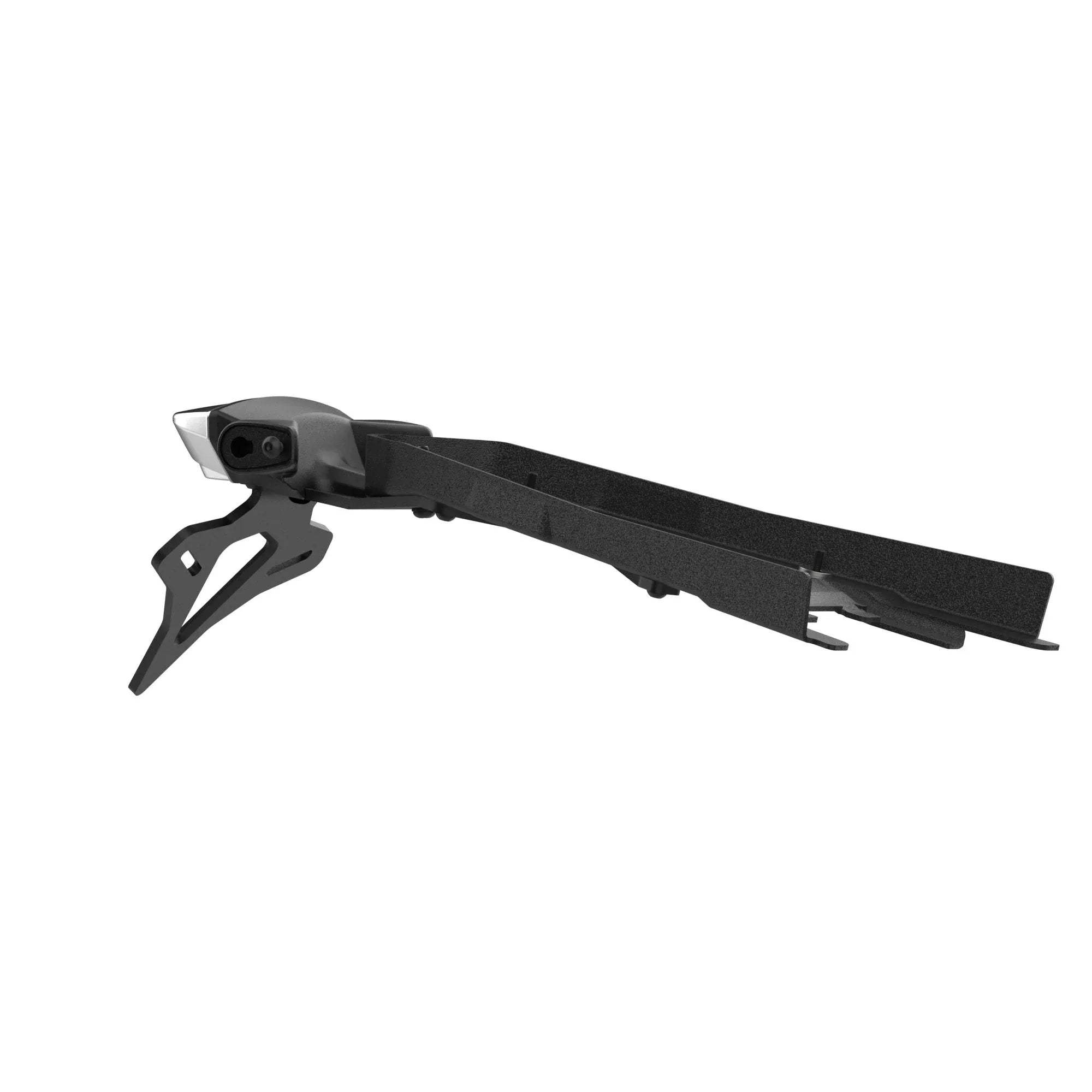 Evotech BMW R nineT Tail Tidy 2013 - 2016 (US Version) - Kennzeichenhalter | Evotech Performance