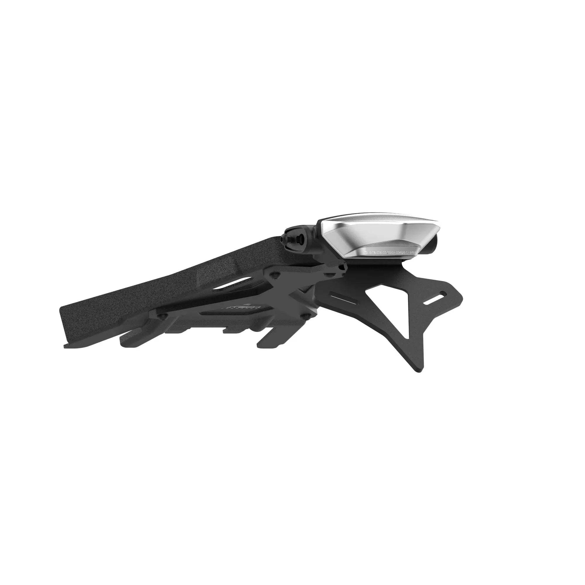 Evotech BMW R nineT Tail Tidy 2013 - 2016 (US Version) - Kennzeichenhalter | Evotech Performance