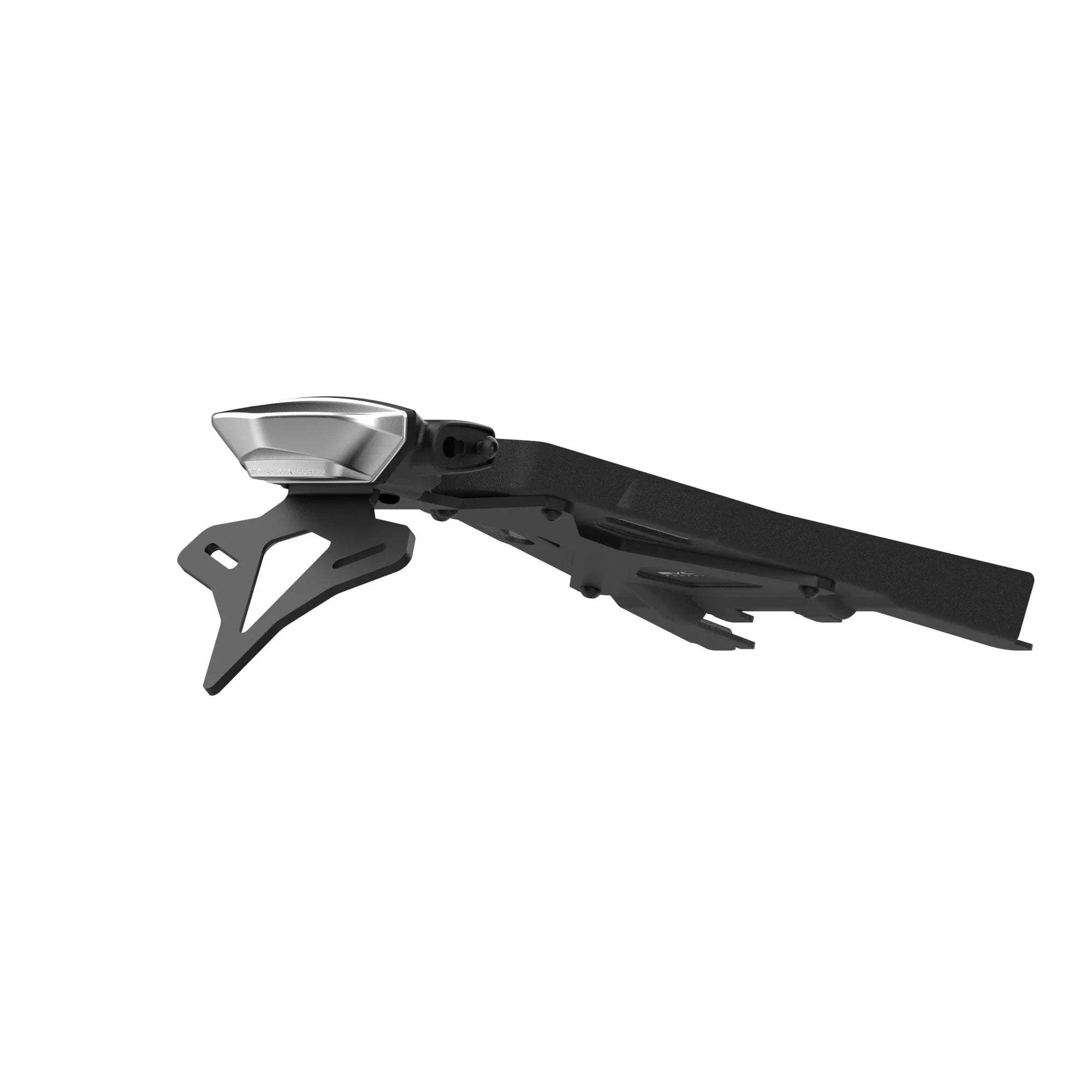 Evotech BMW R nineT Tail Tidy 2013 - 2016 (US Version) - Kennzeichenhalter | Evotech Performance